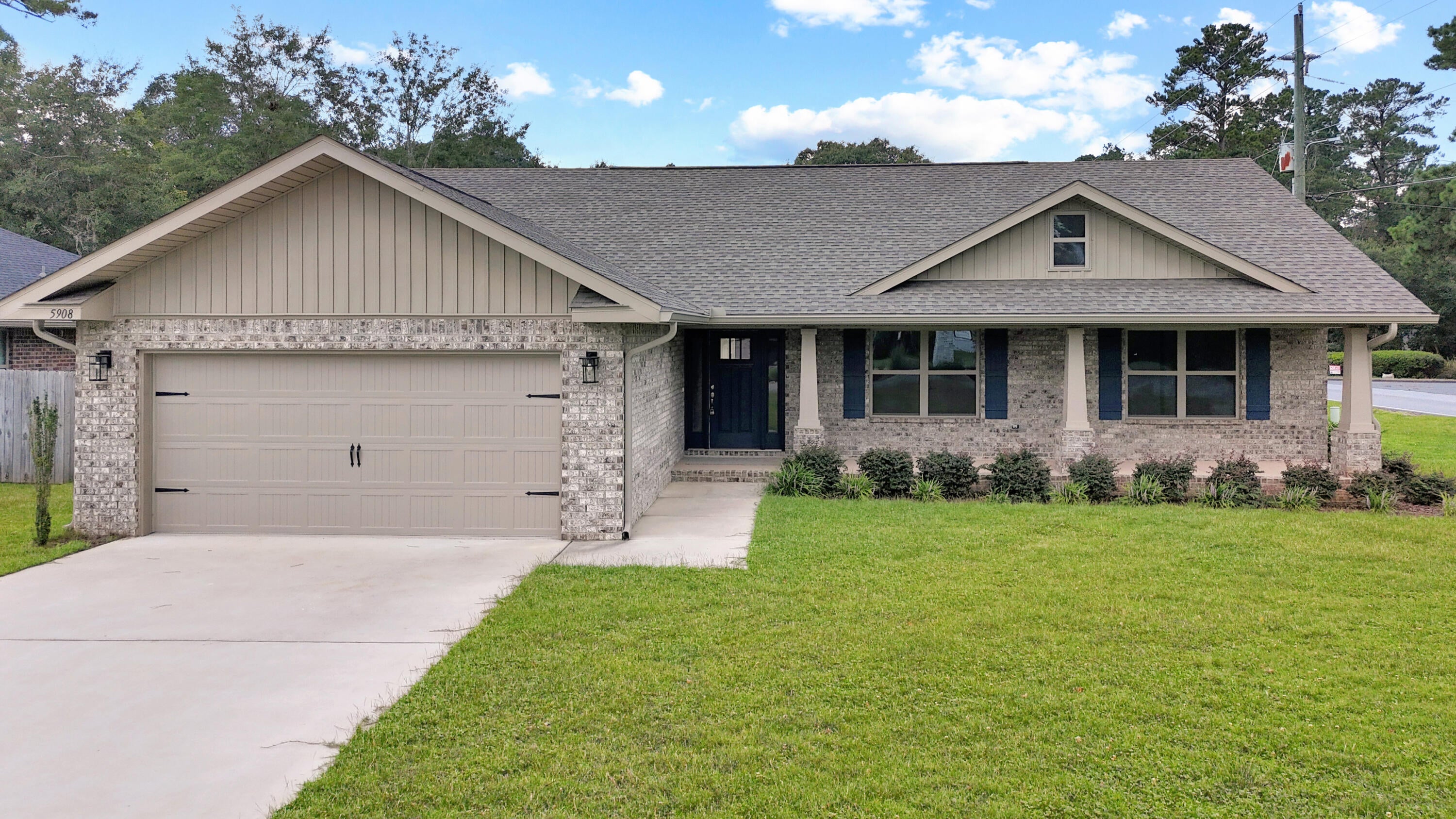 Silvercrest - Residential