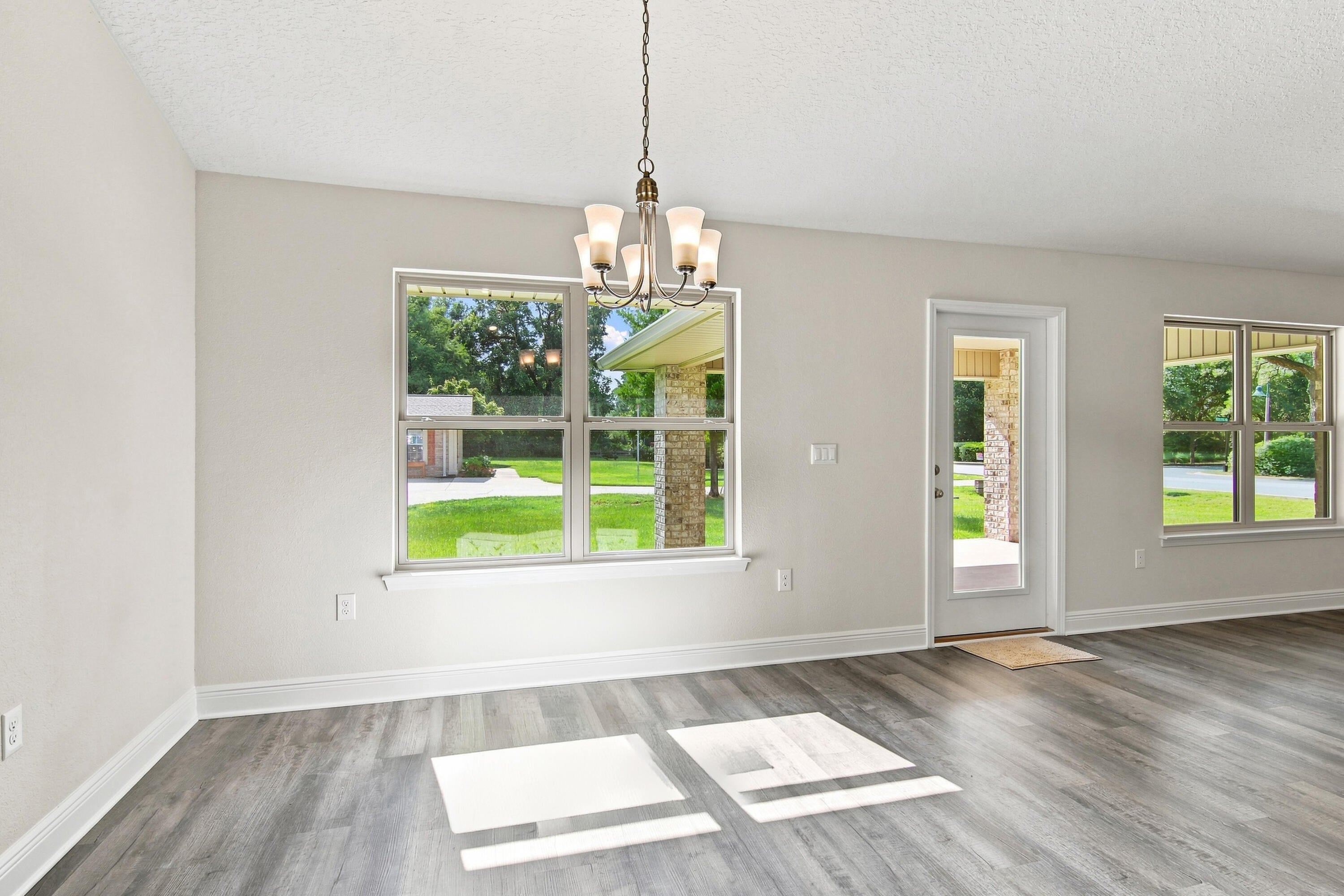 Silvercrest - Residential