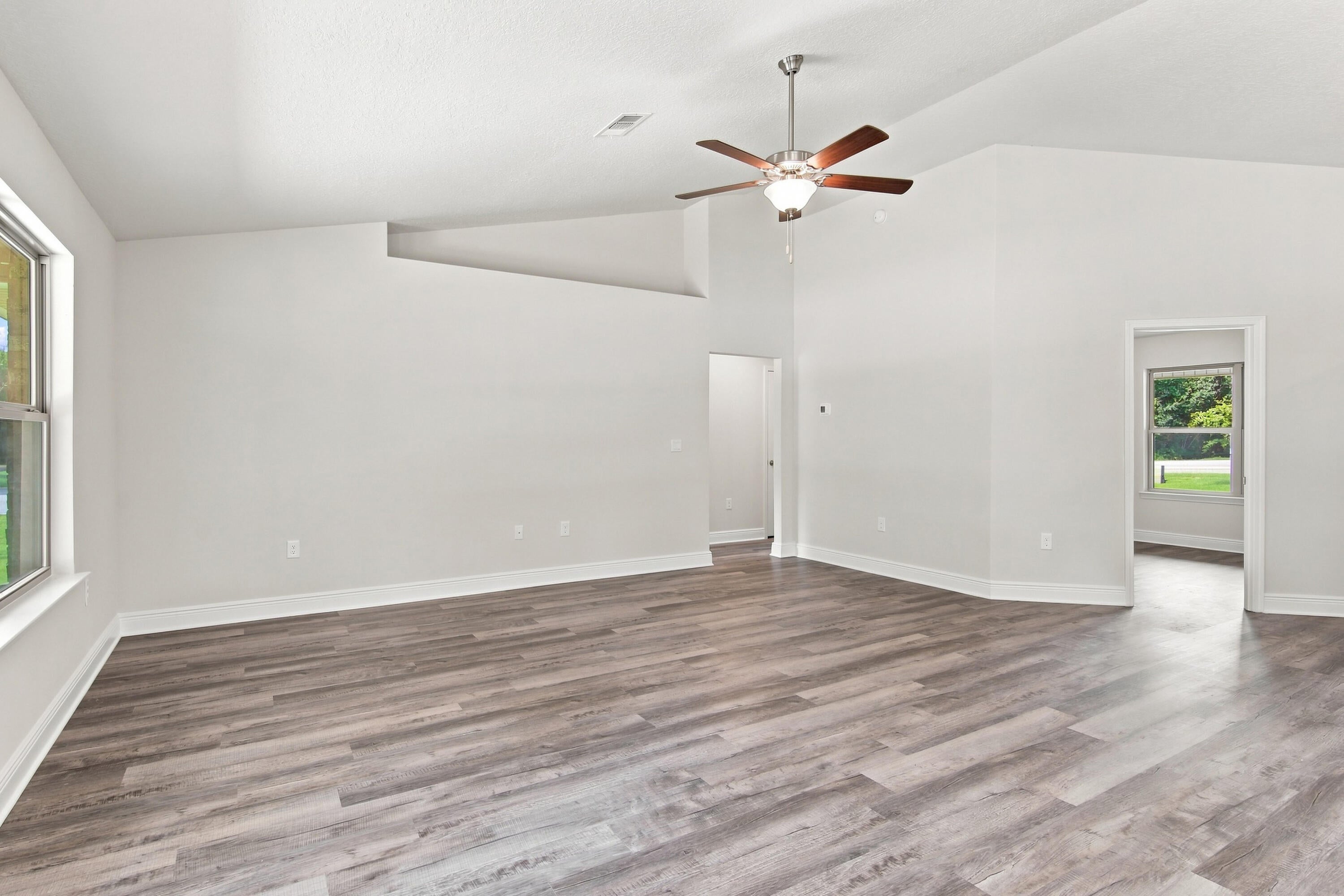 Silvercrest - Residential