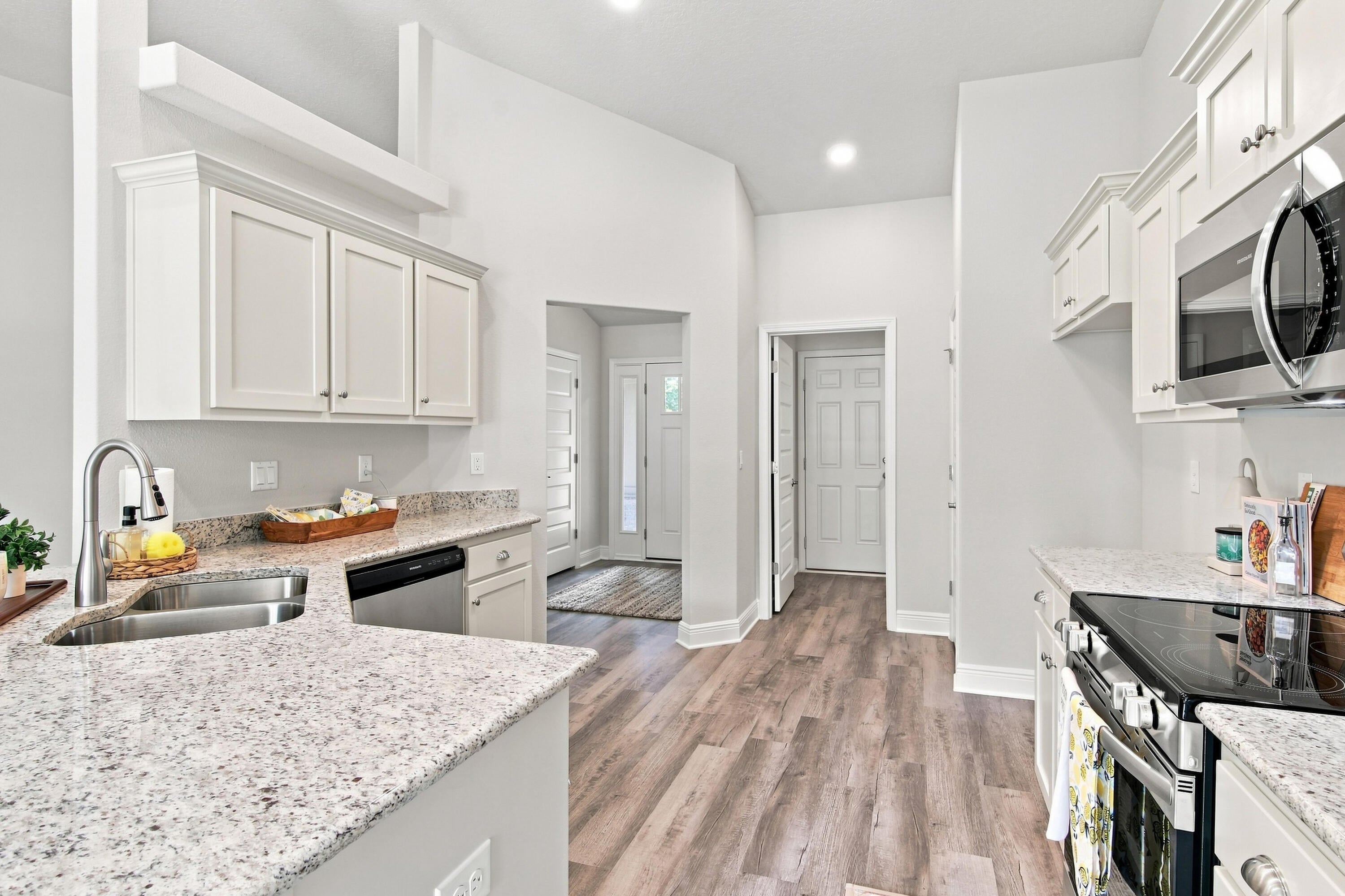 Silvercrest - Residential