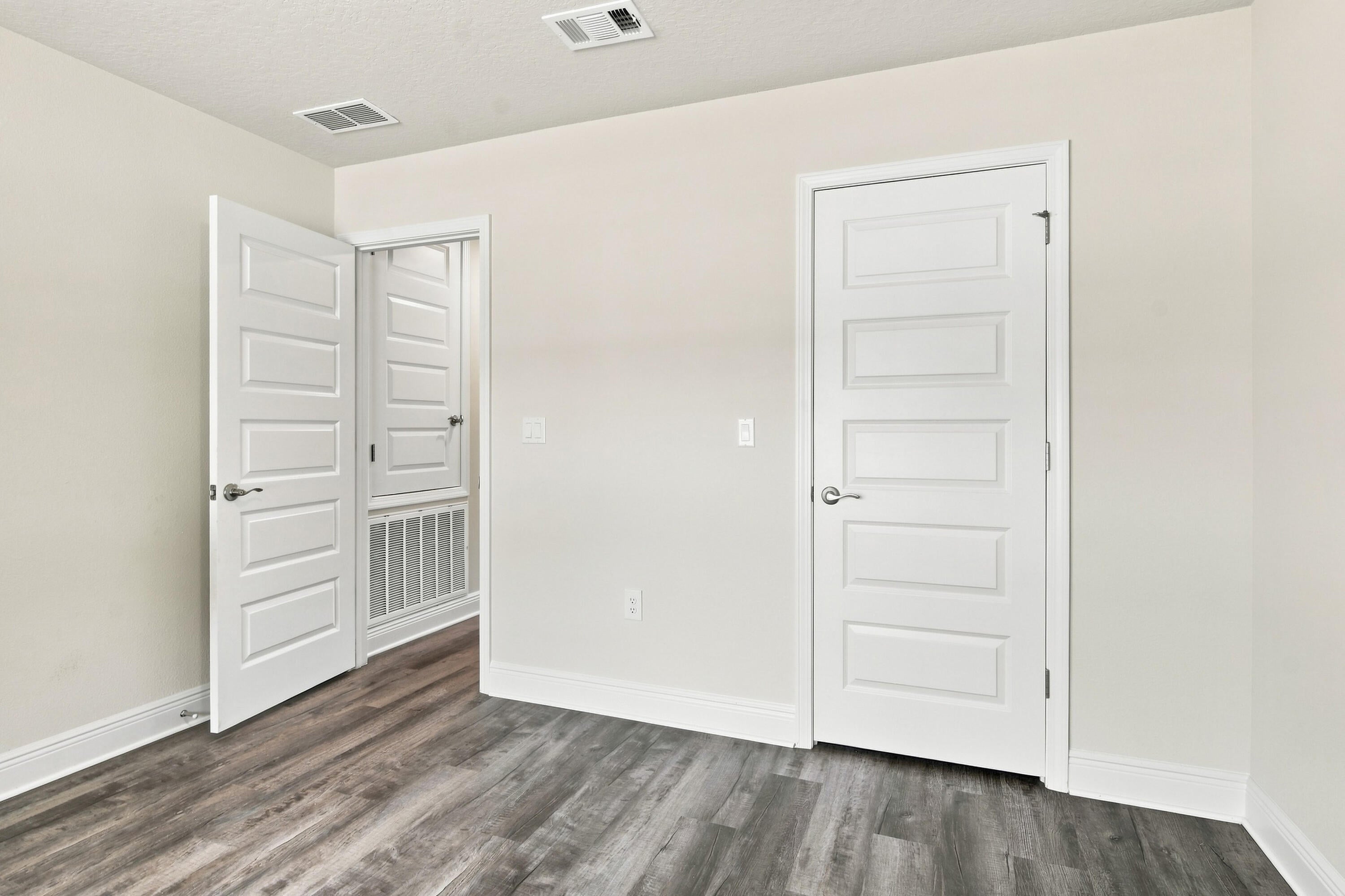 Silvercrest - Residential