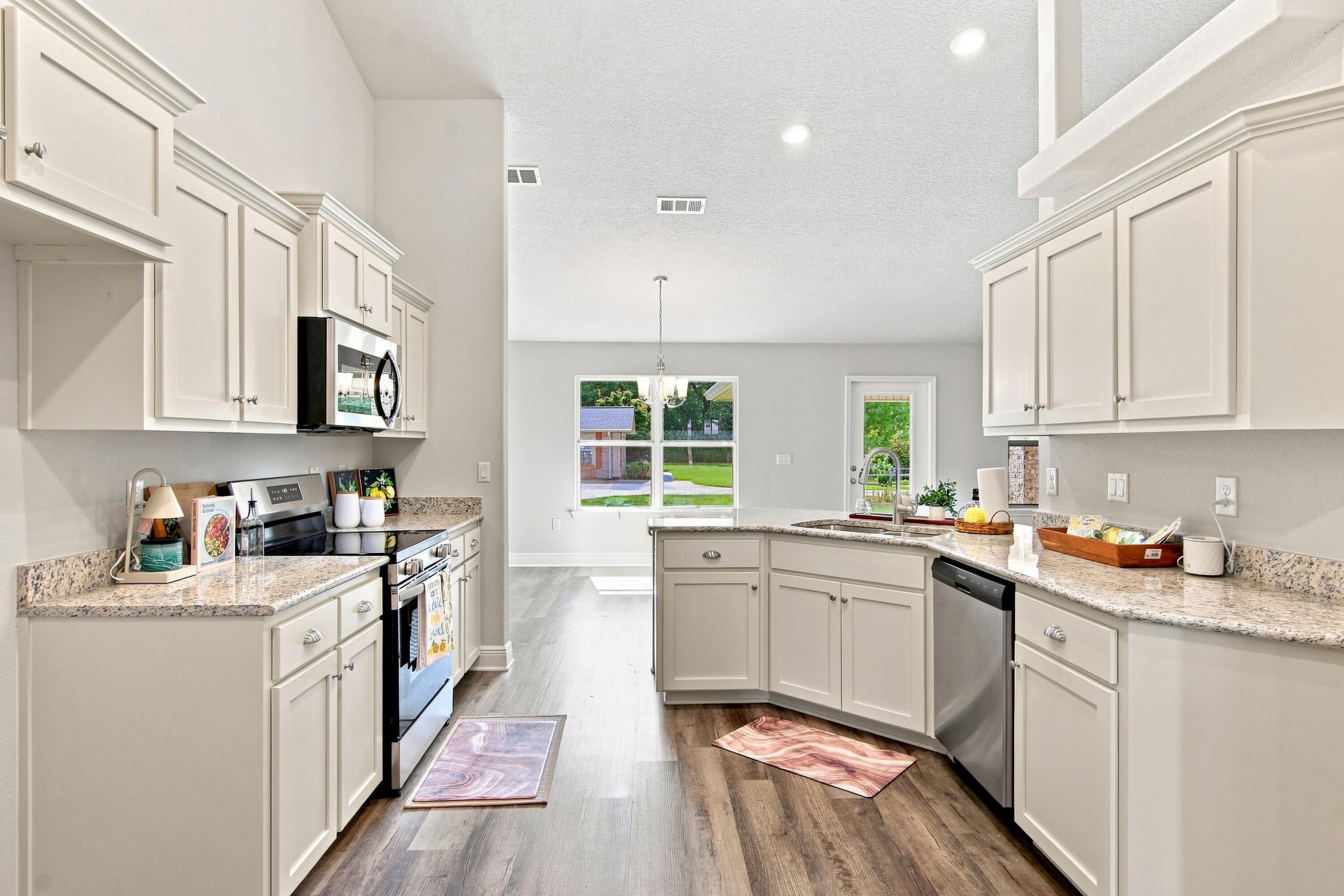 Silvercrest - Residential