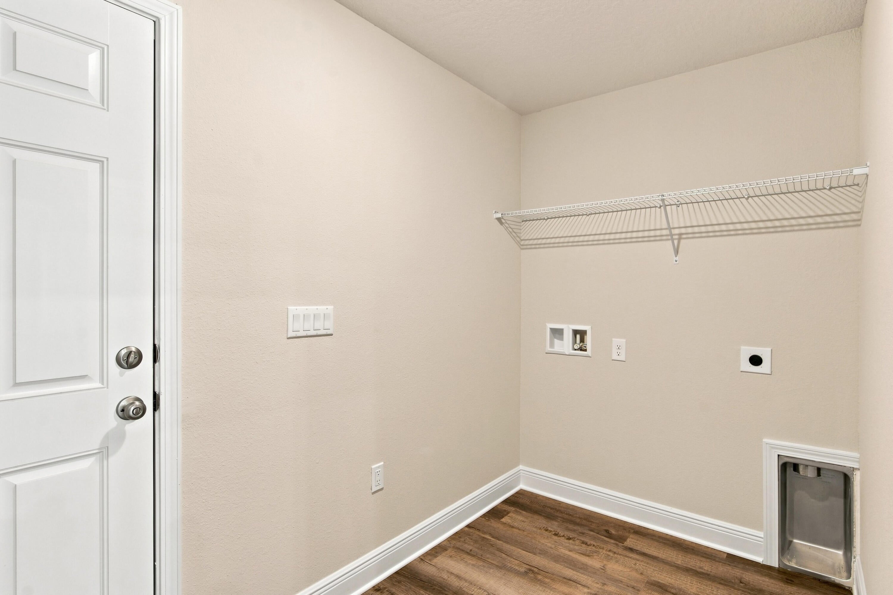 Silvercrest - Residential