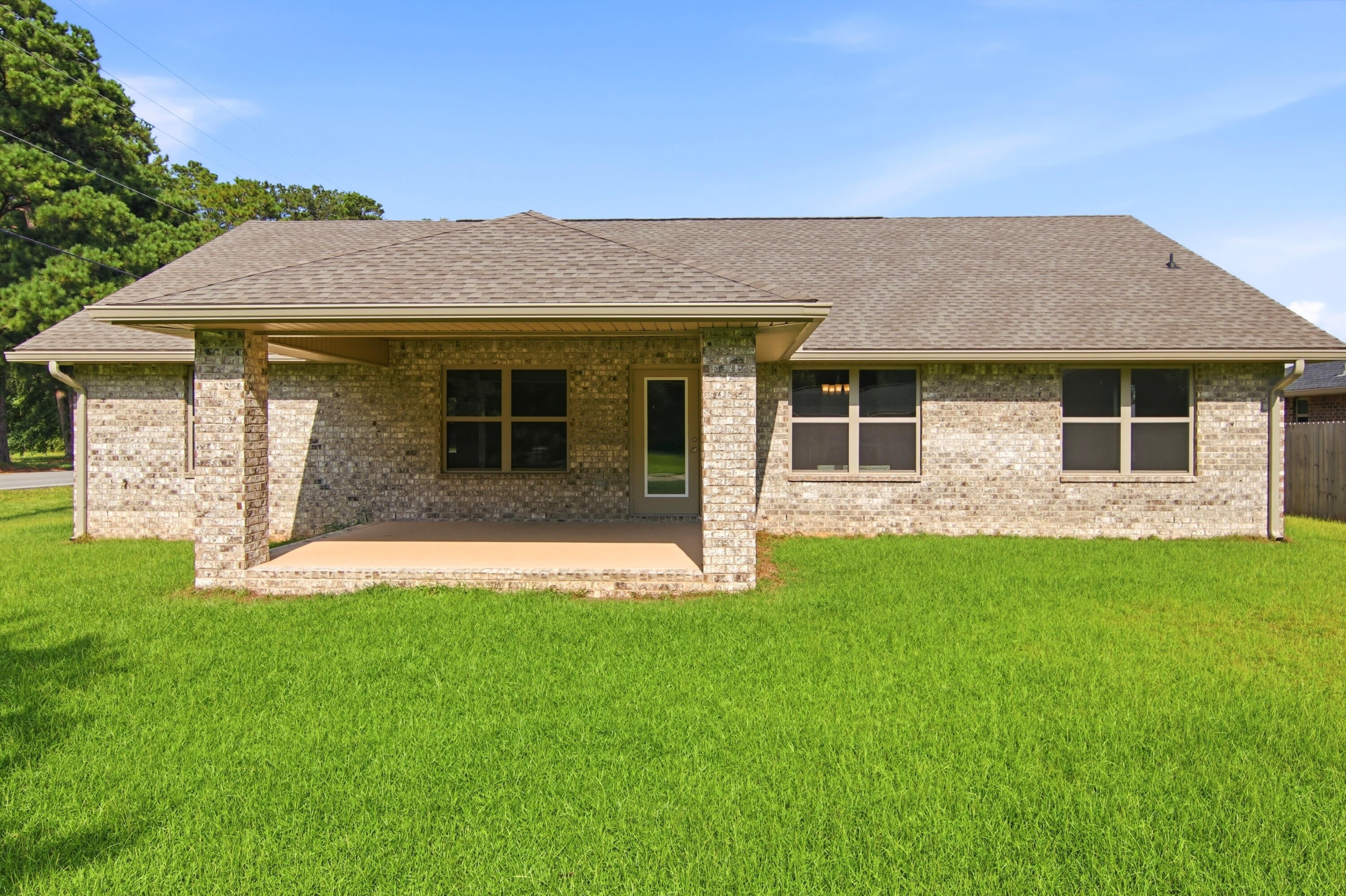 Silvercrest - Residential