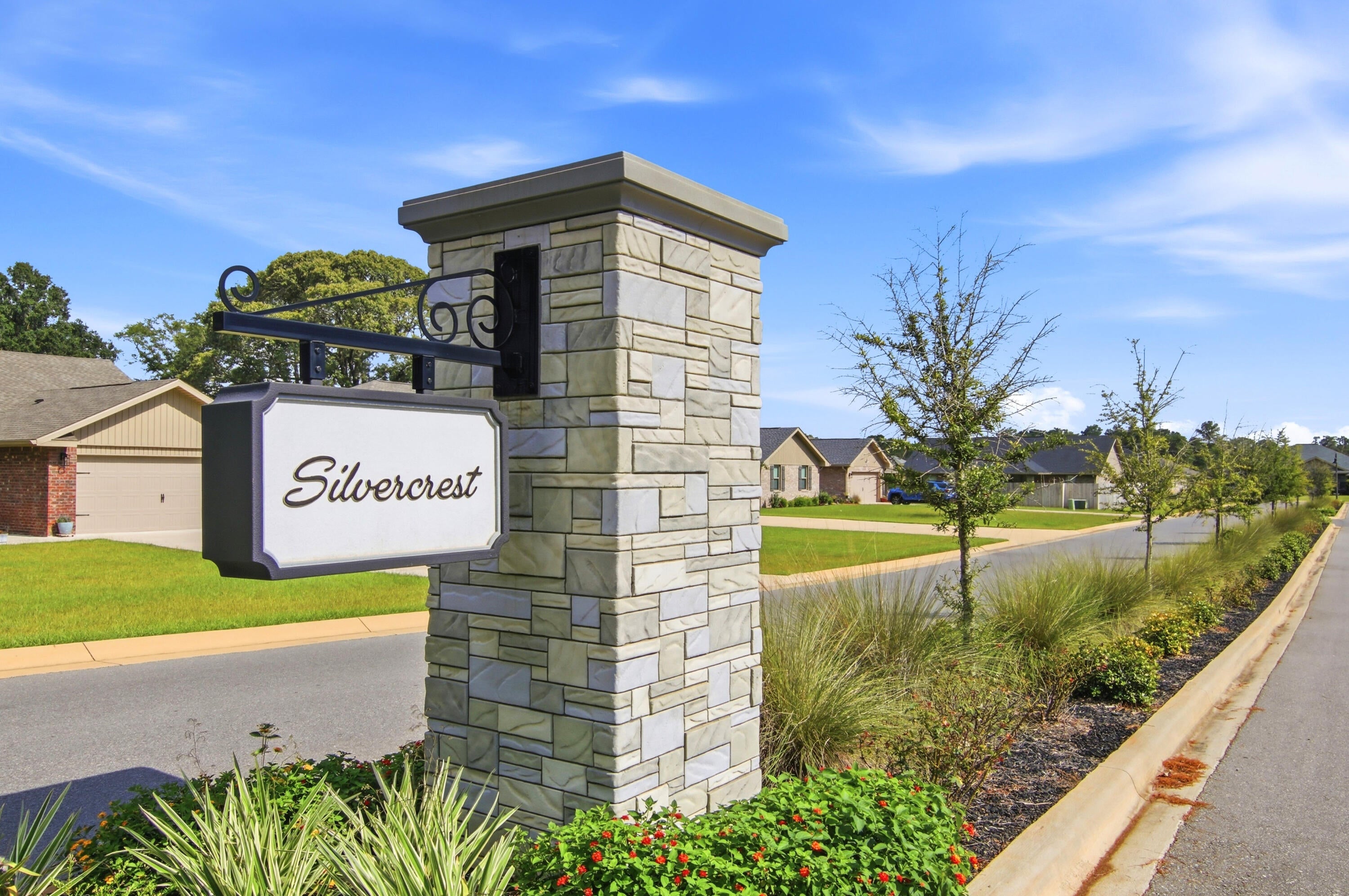 Silvercrest - Residential