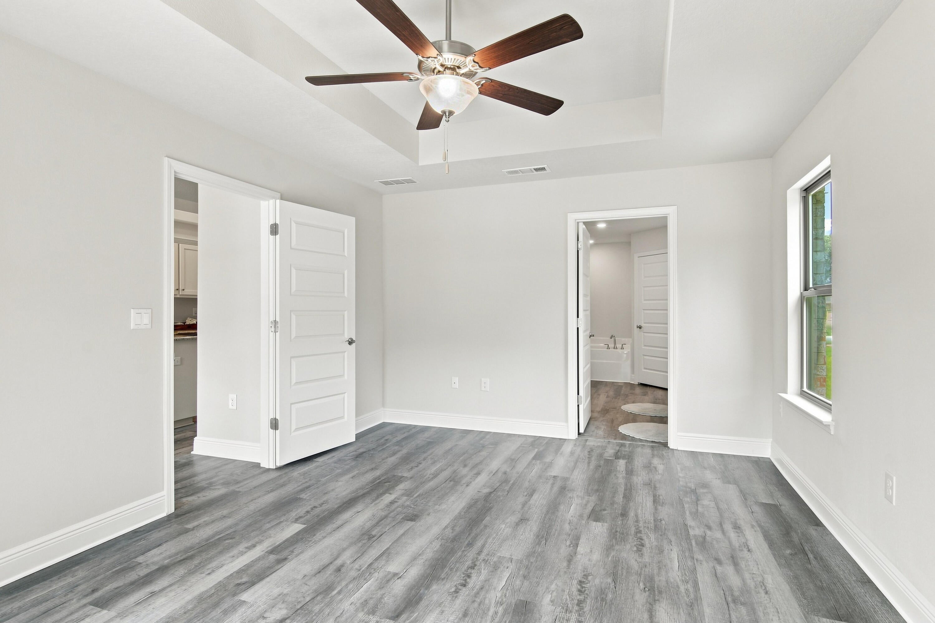 Silvercrest - Residential