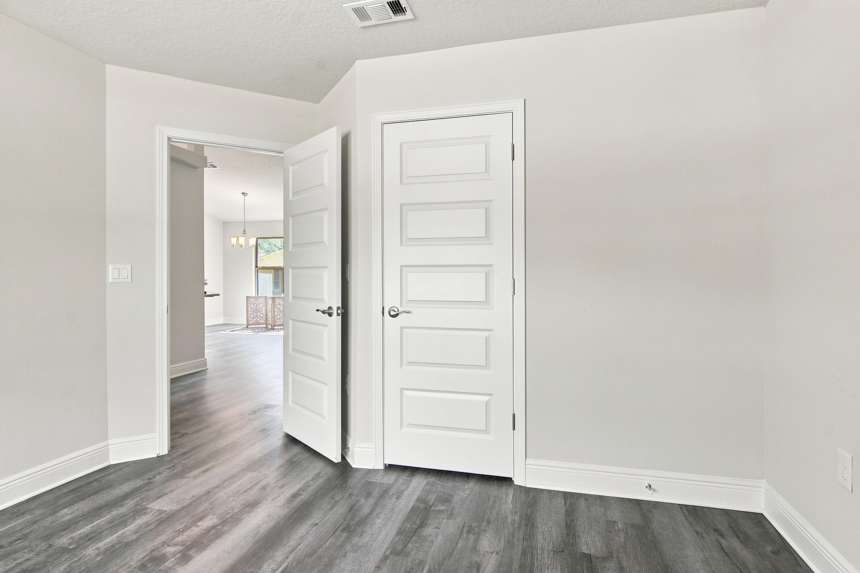 Silvercrest - Residential