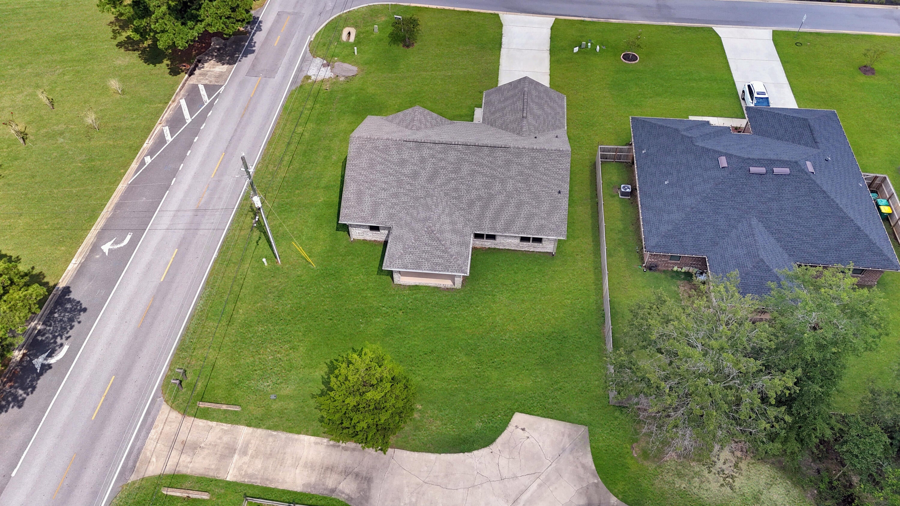 Silvercrest - Residential