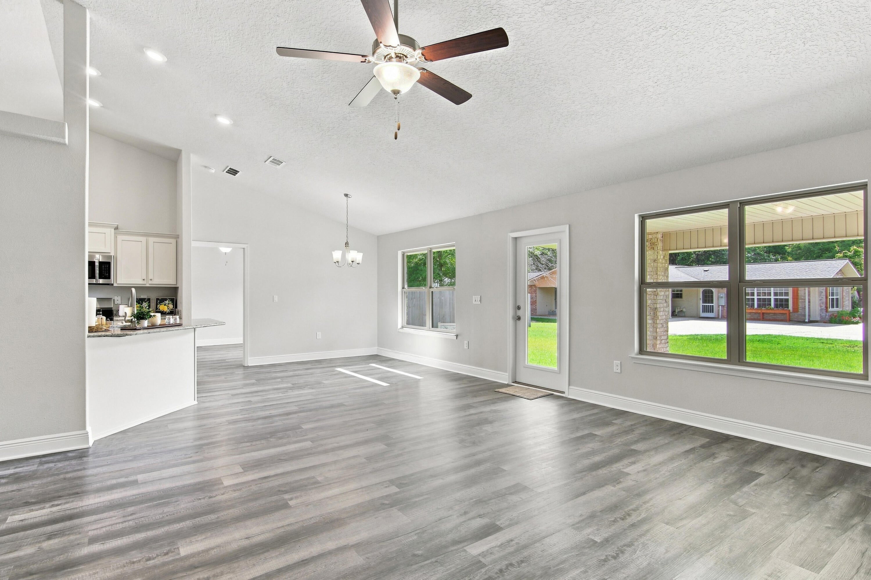 Silvercrest - Residential