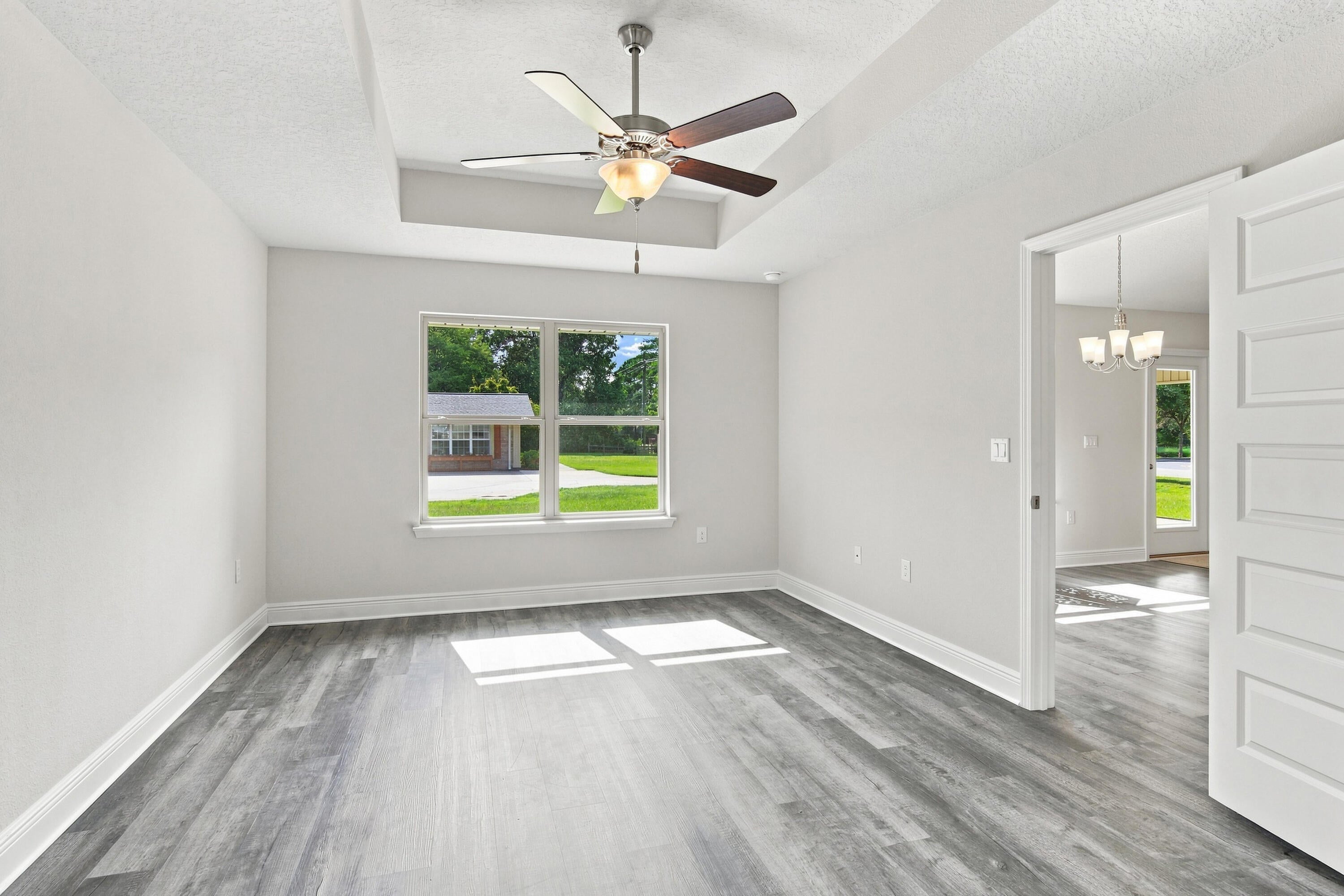 Silvercrest - Residential