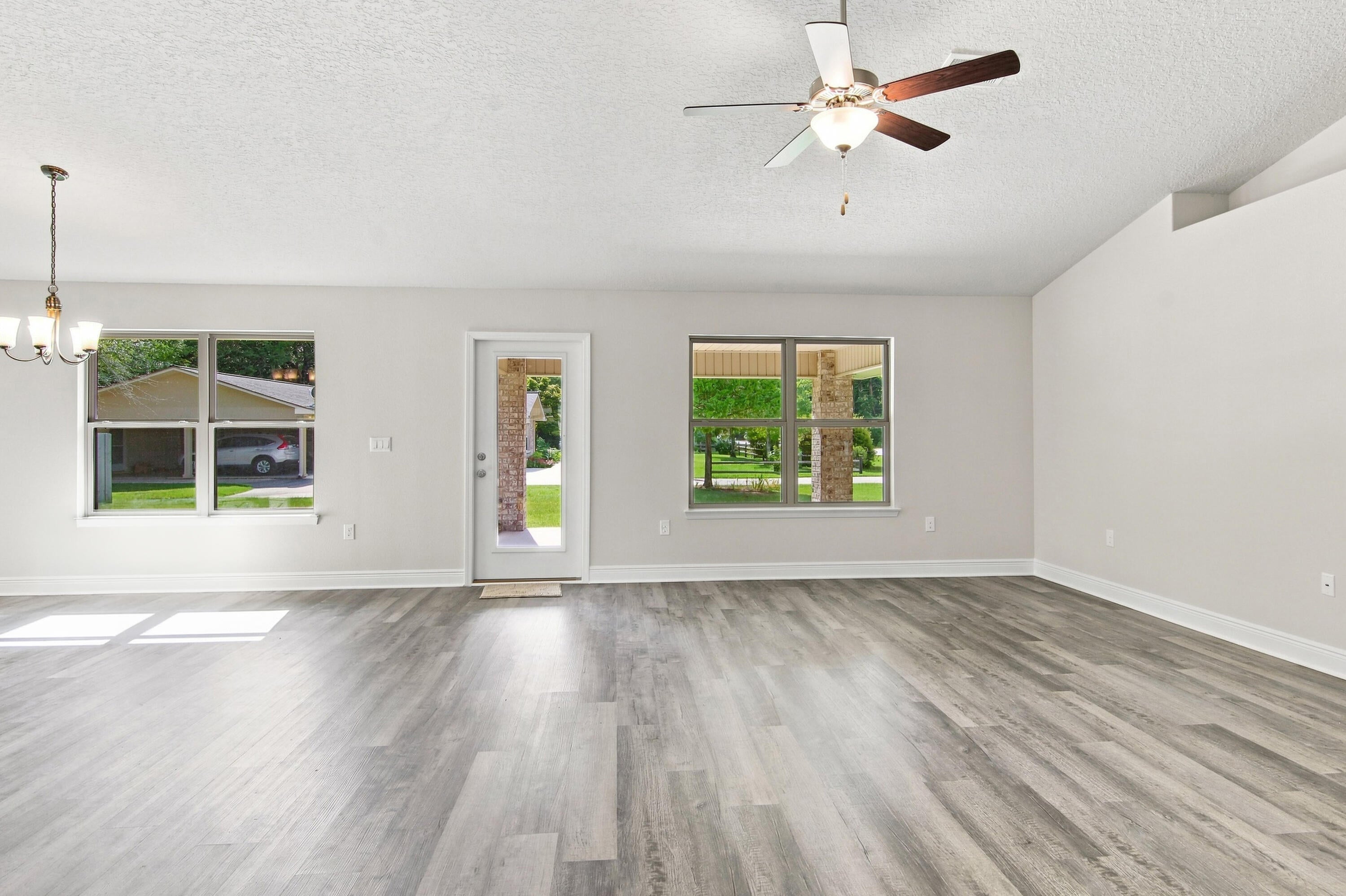Silvercrest - Residential
