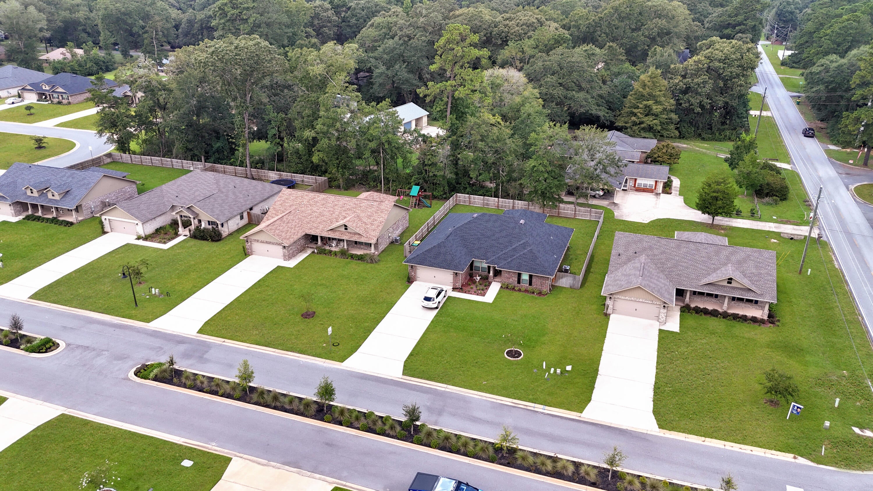 Silvercrest - Residential