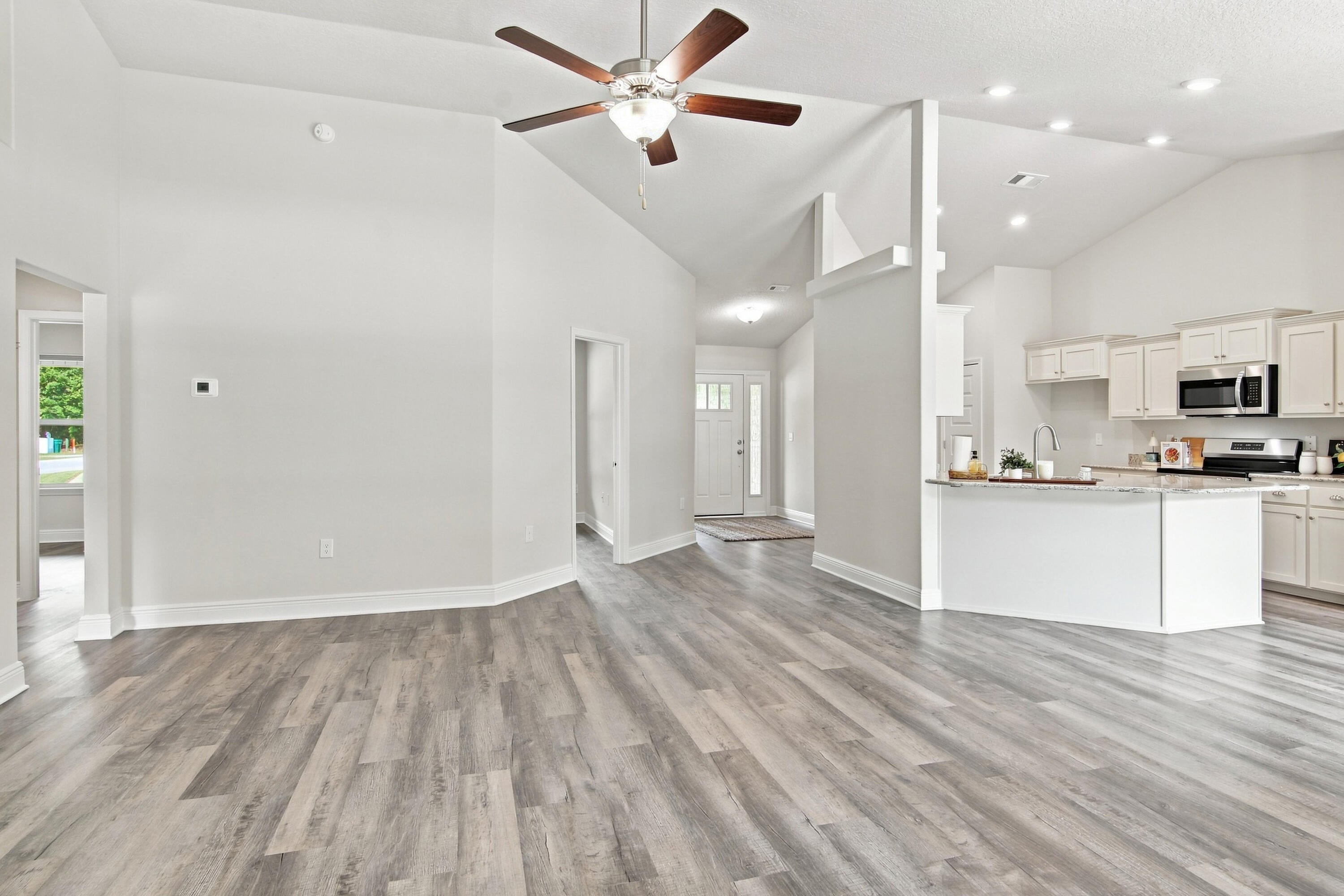 Silvercrest - Residential
