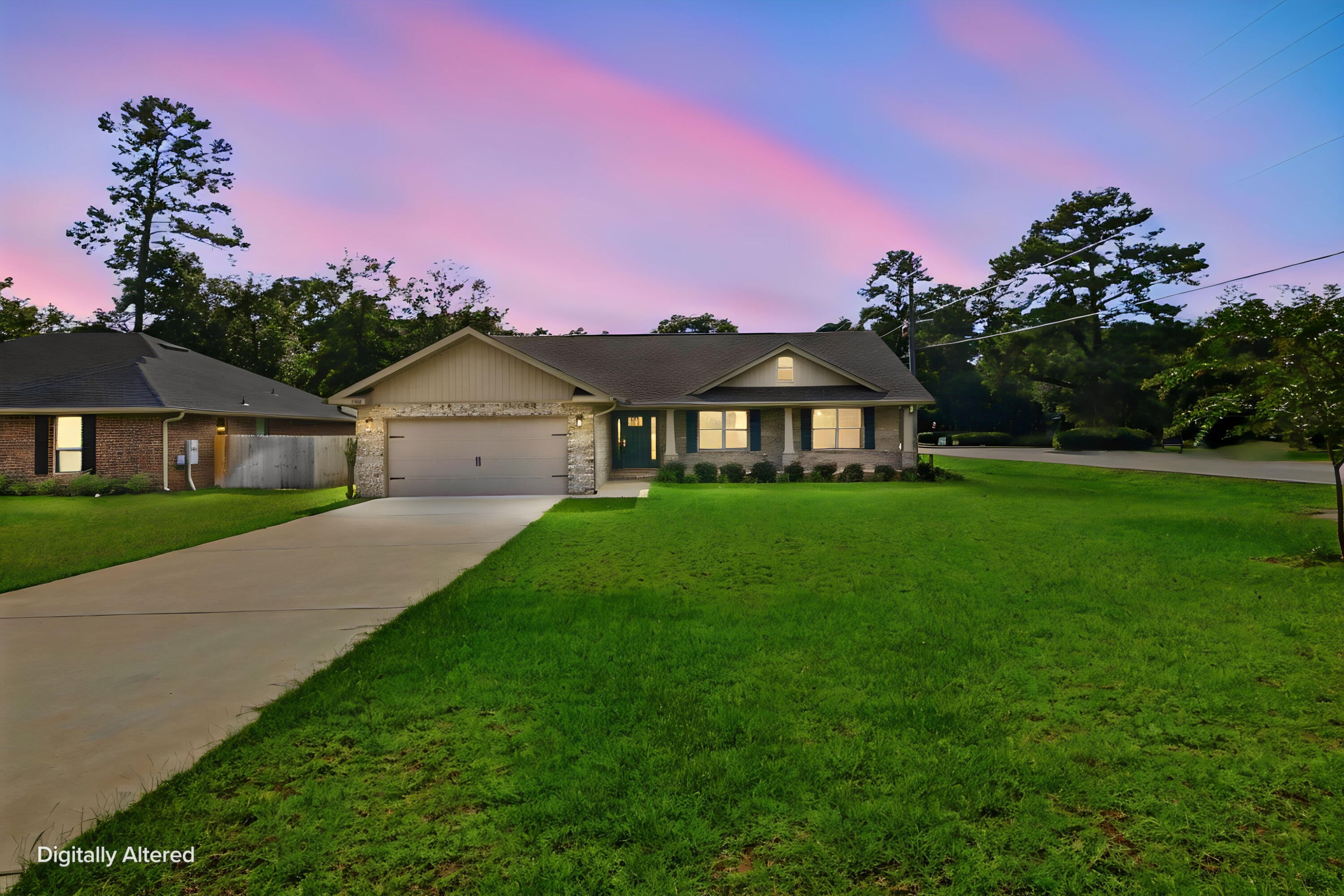 Silvercrest - Residential
