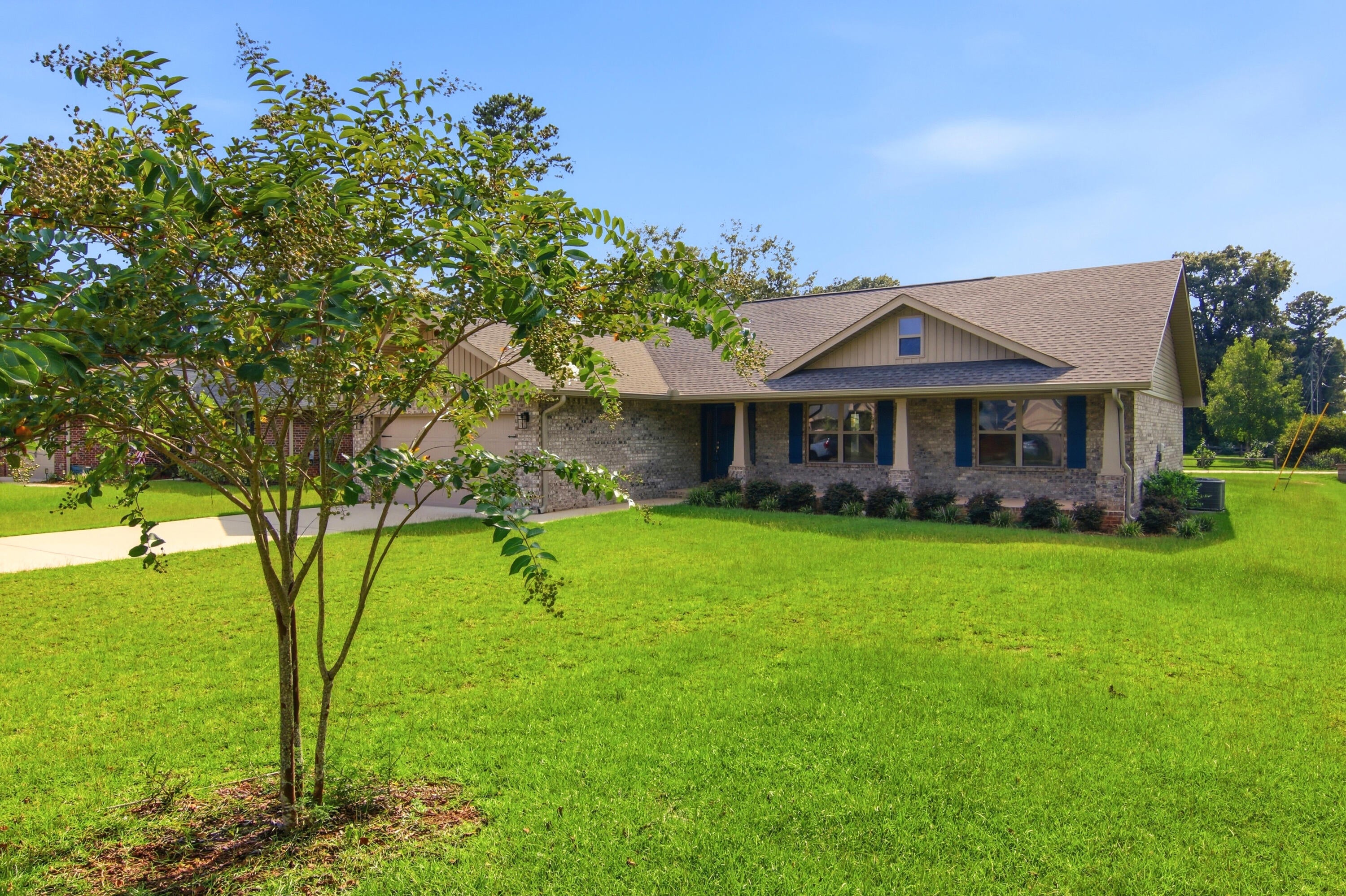 Silvercrest - Residential