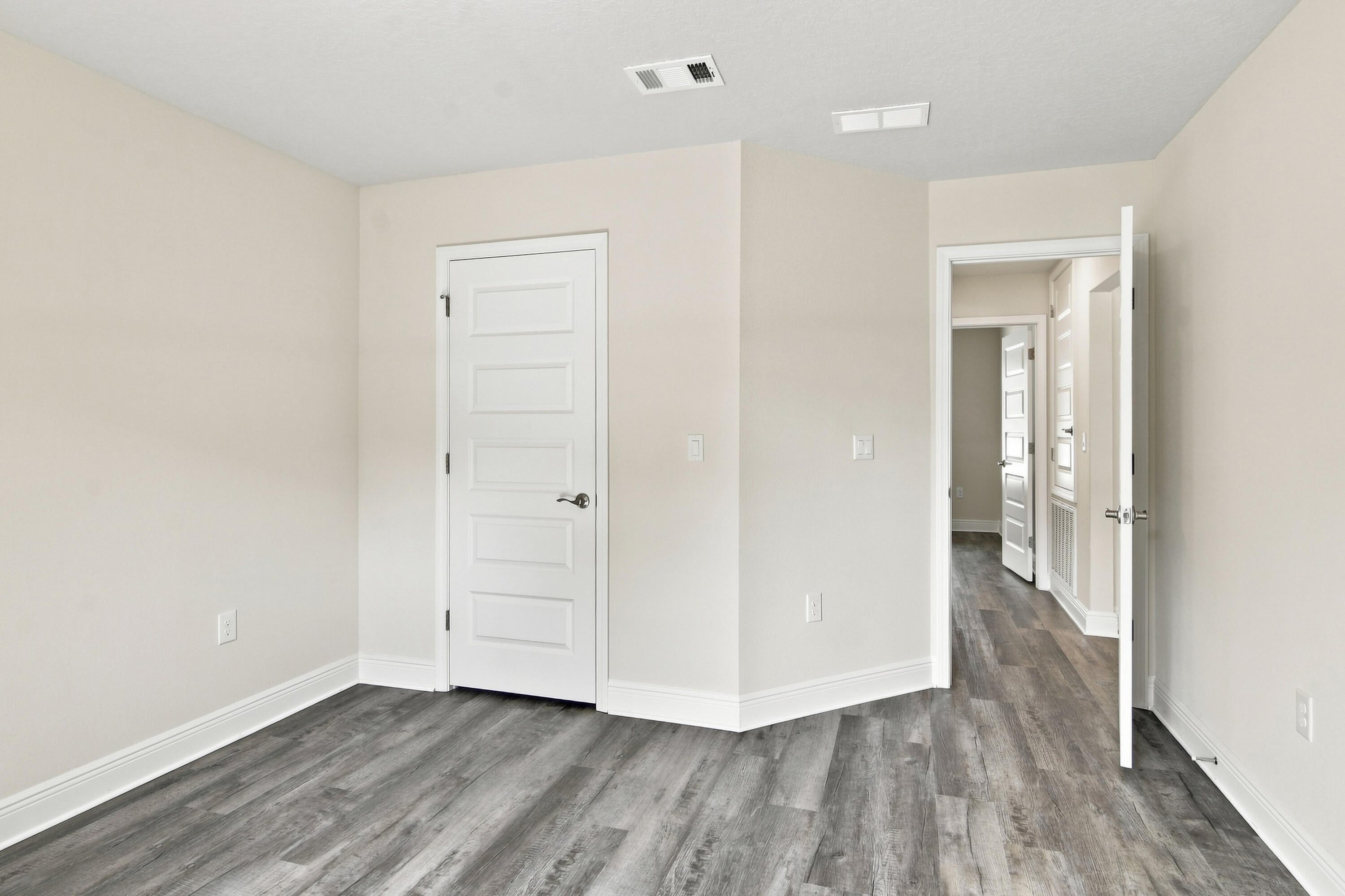 Silvercrest - Residential