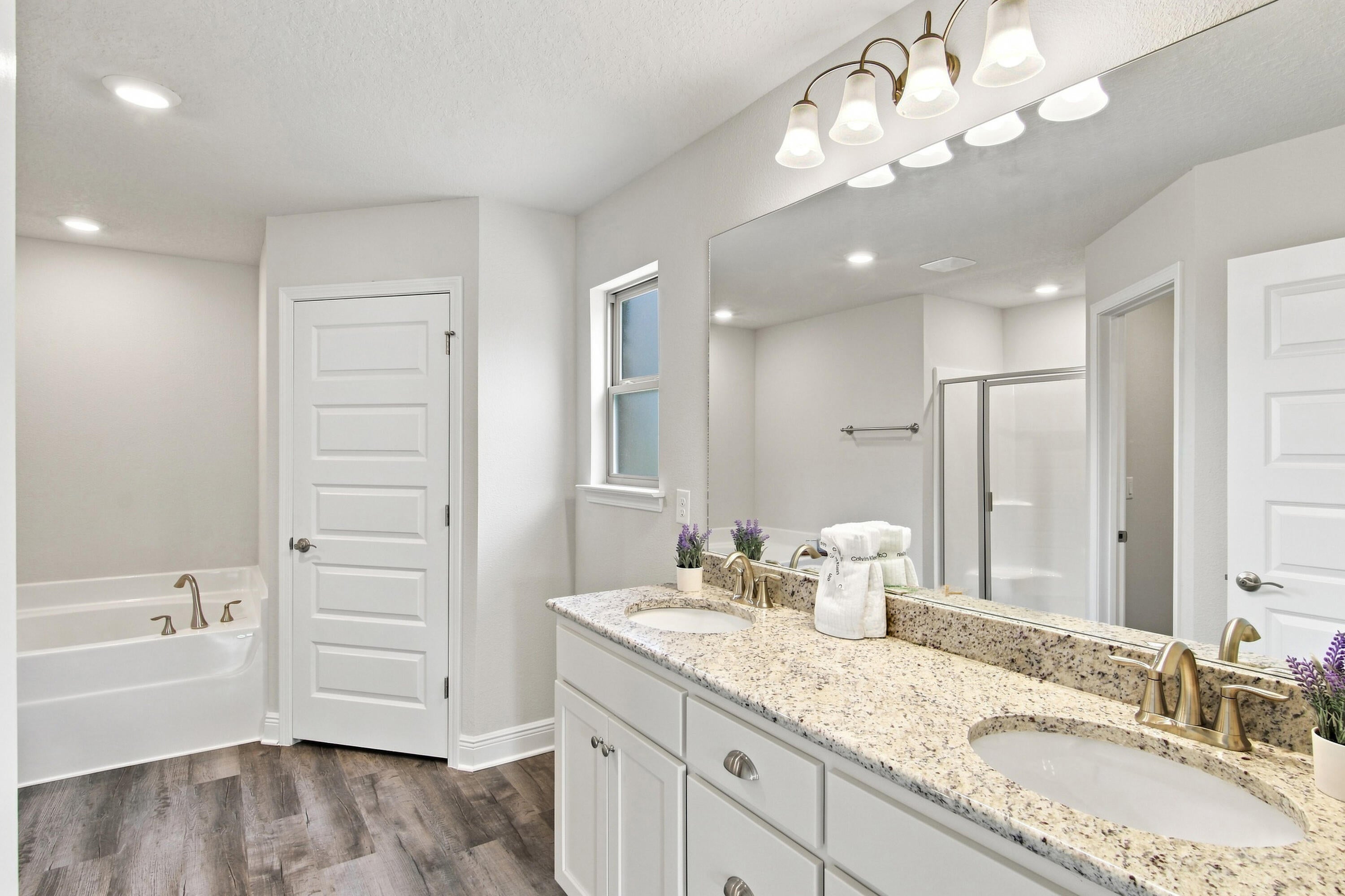 Silvercrest - Residential