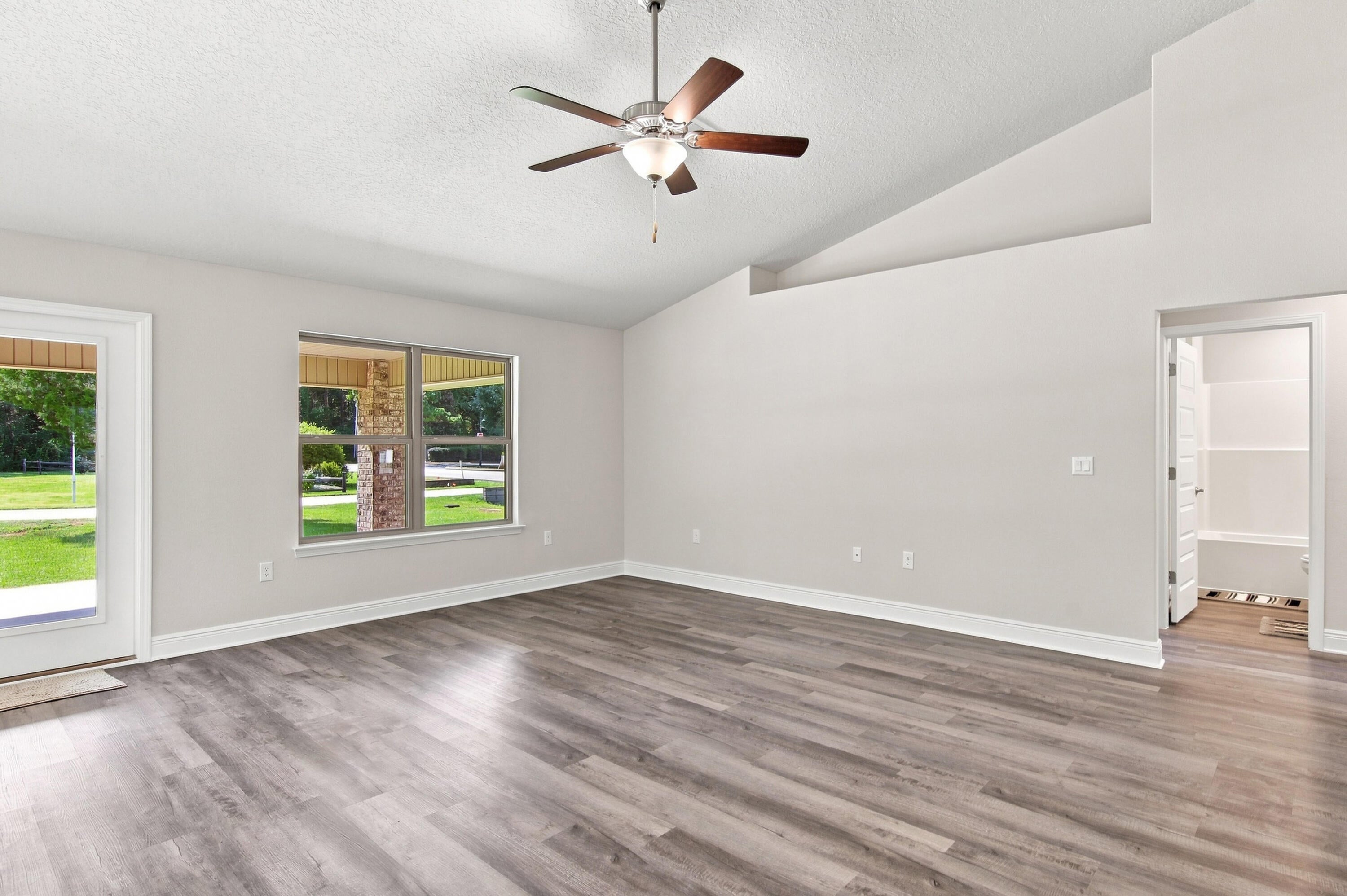 Silvercrest - Residential