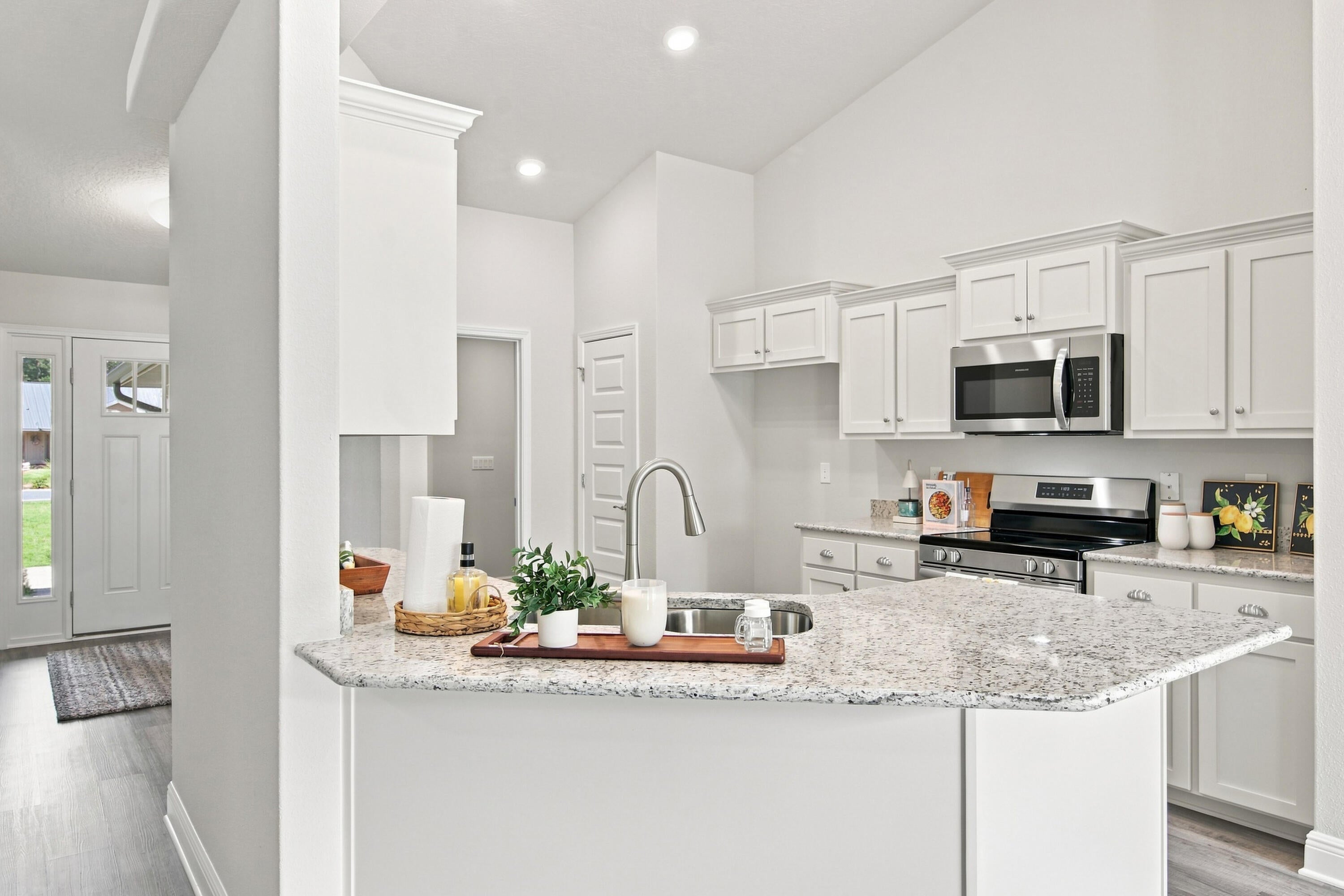 Silvercrest - Residential