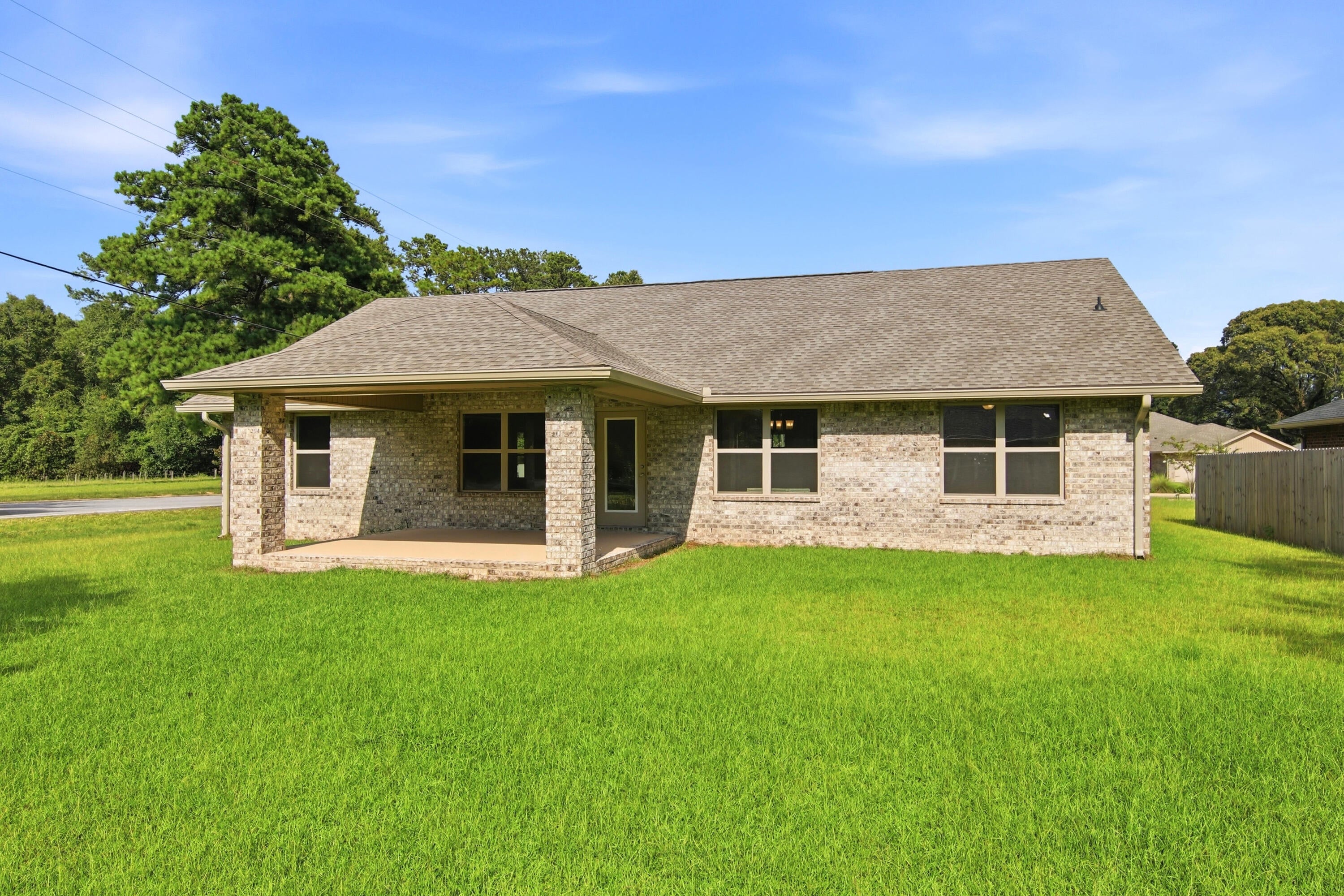 Silvercrest - Residential