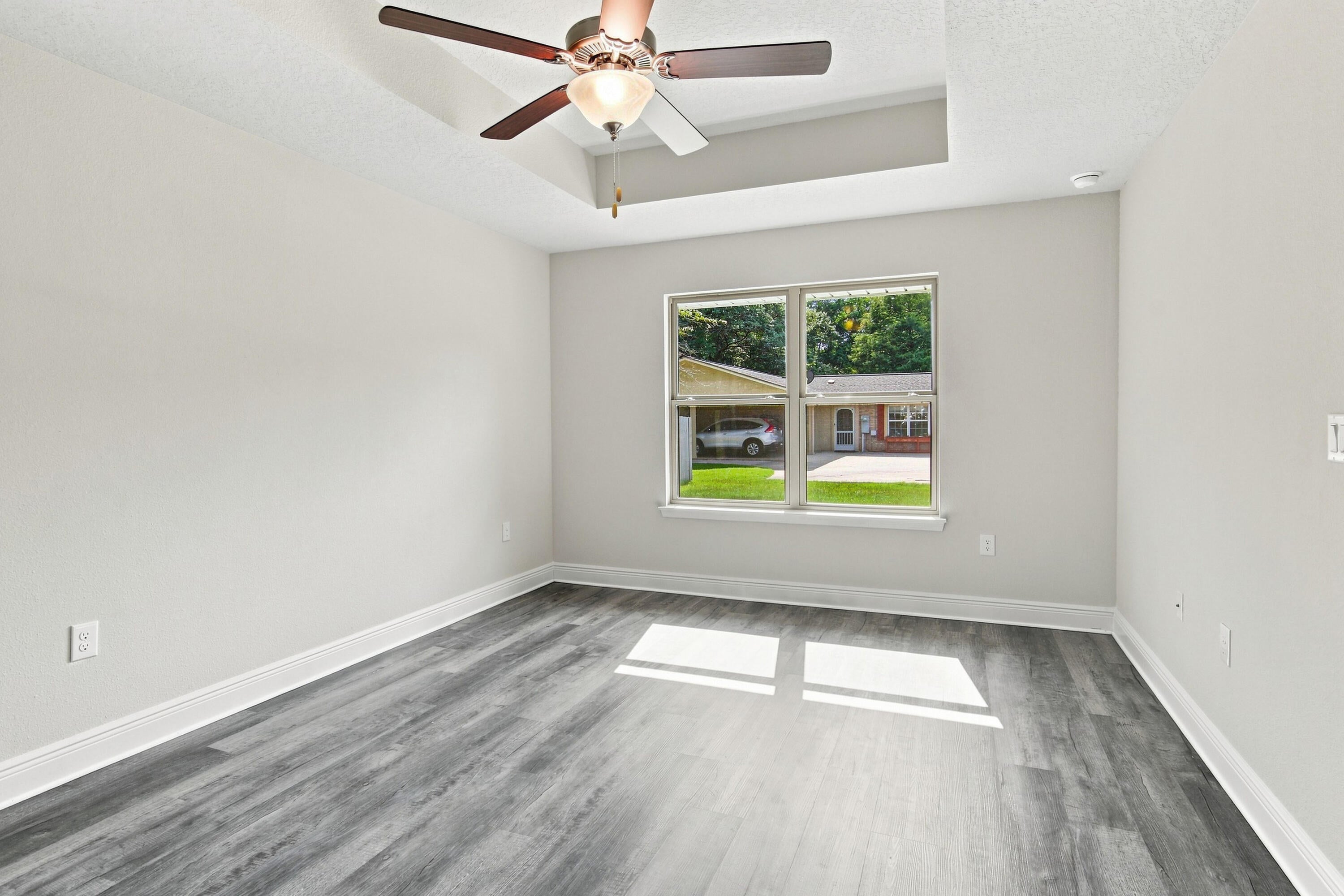 Silvercrest - Residential
