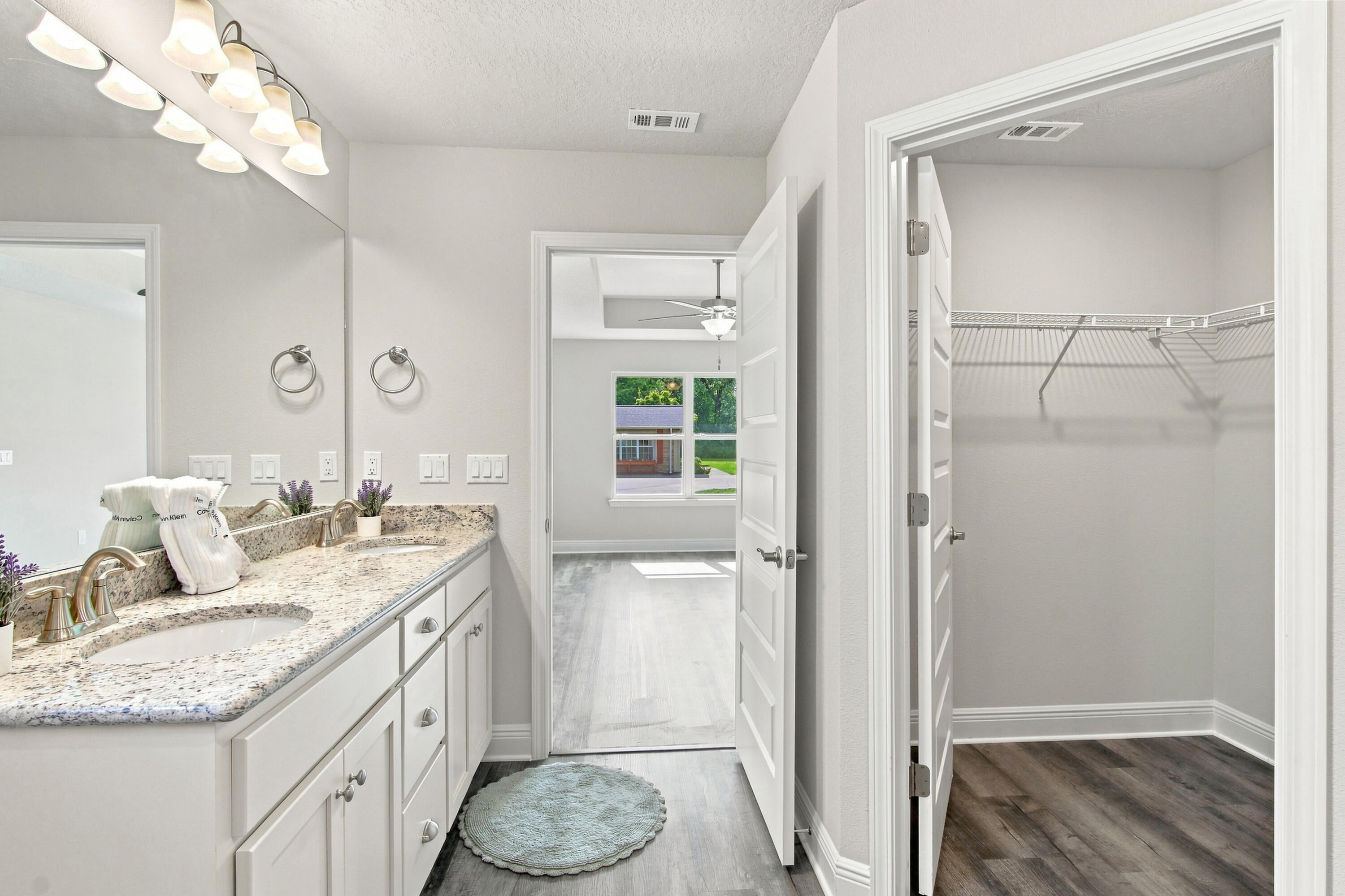 Silvercrest - Residential
