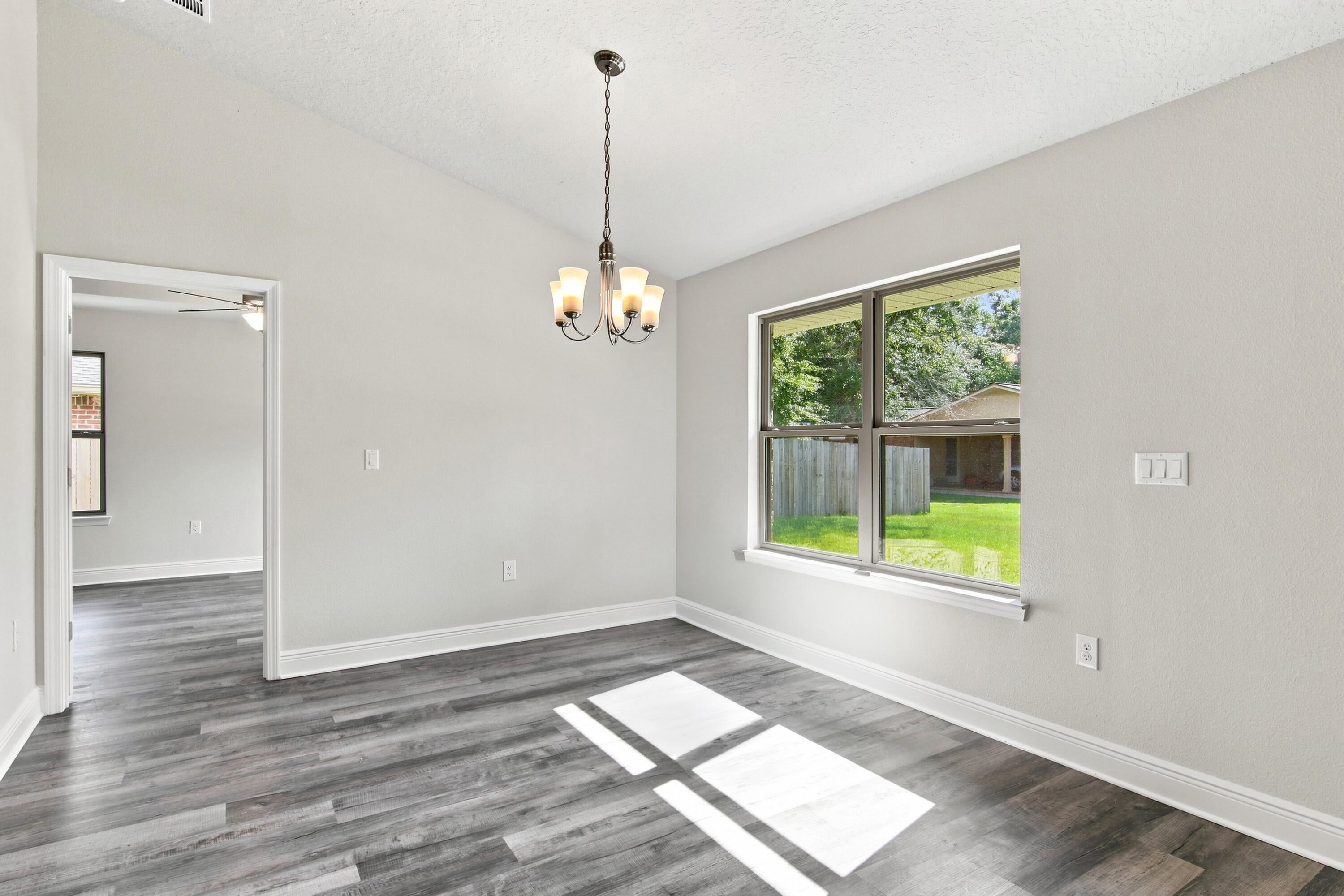 Silvercrest - Residential