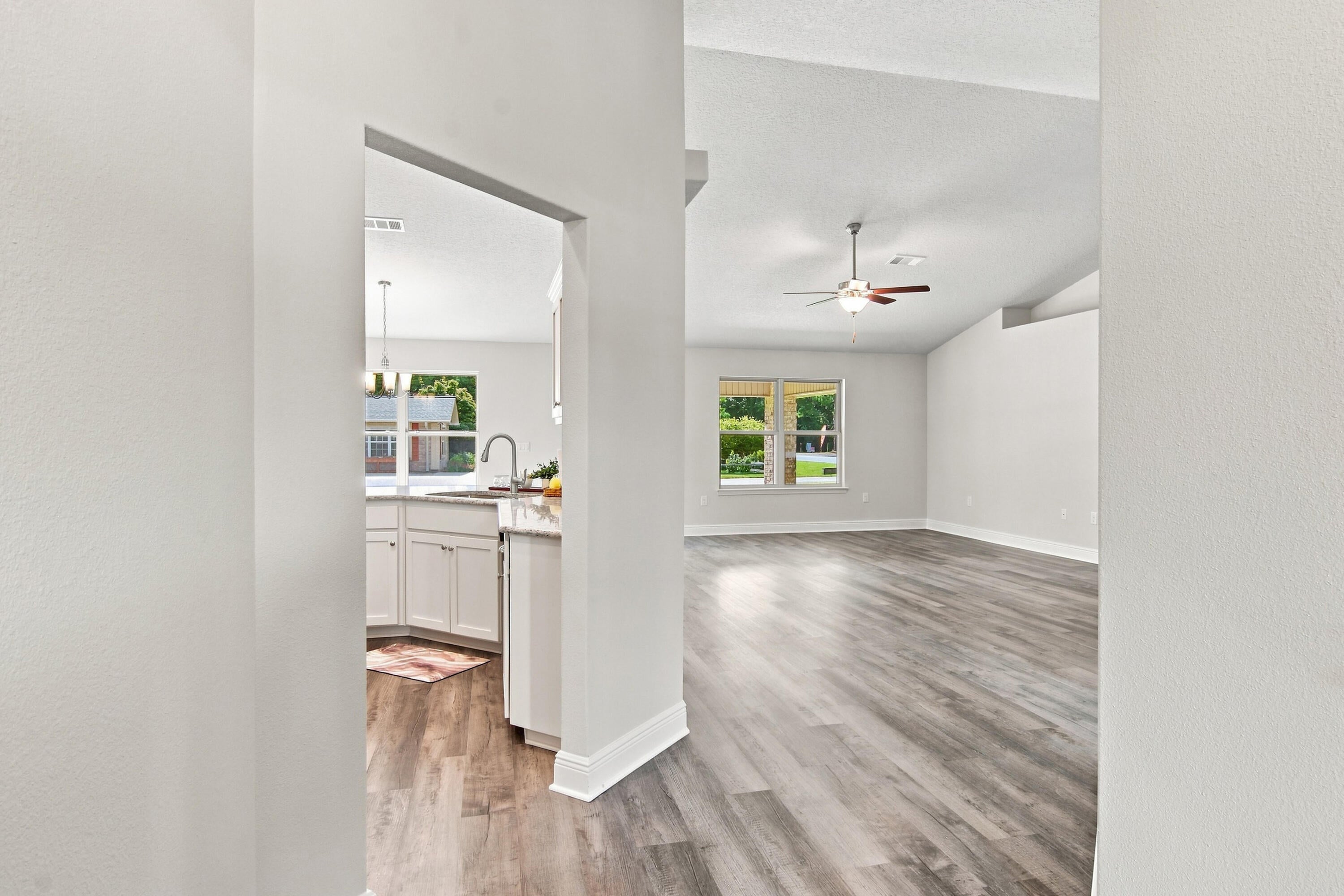 Silvercrest - Residential