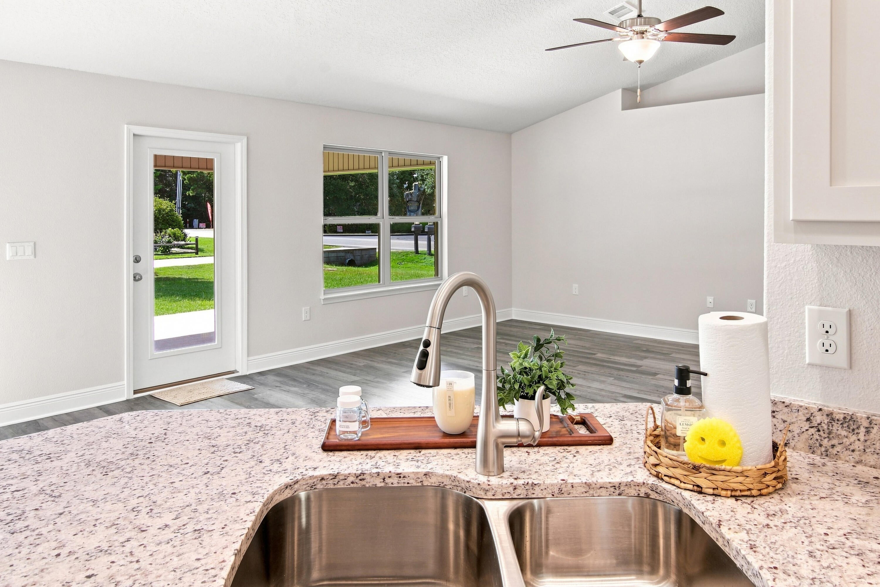 Silvercrest - Residential
