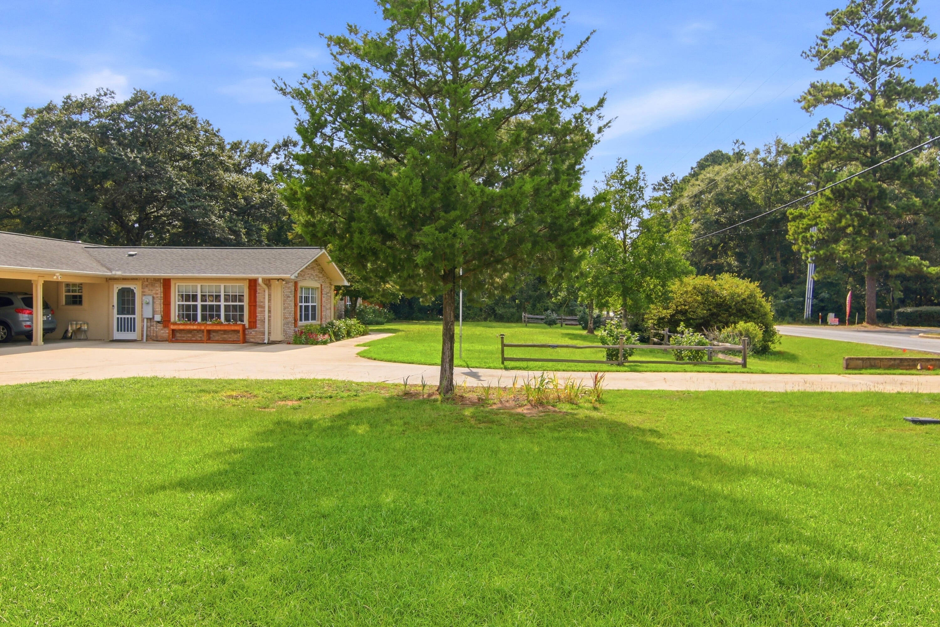 Silvercrest - Residential