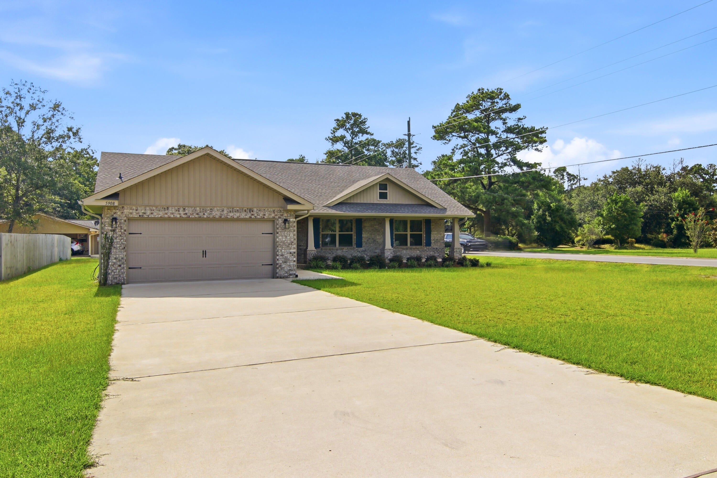 Silvercrest - Residential