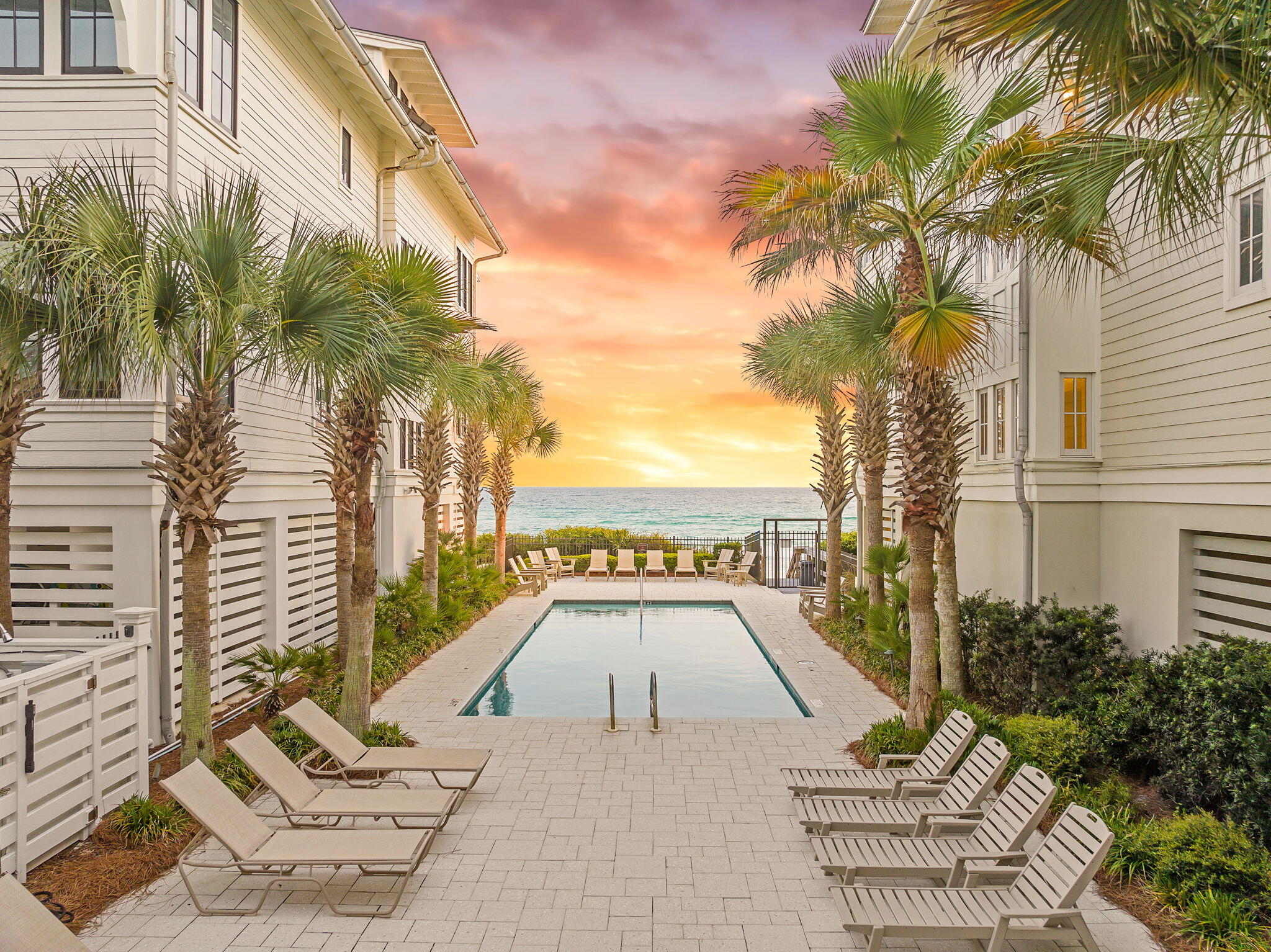 THE BLUFFS AT INLET BEACH - Residential