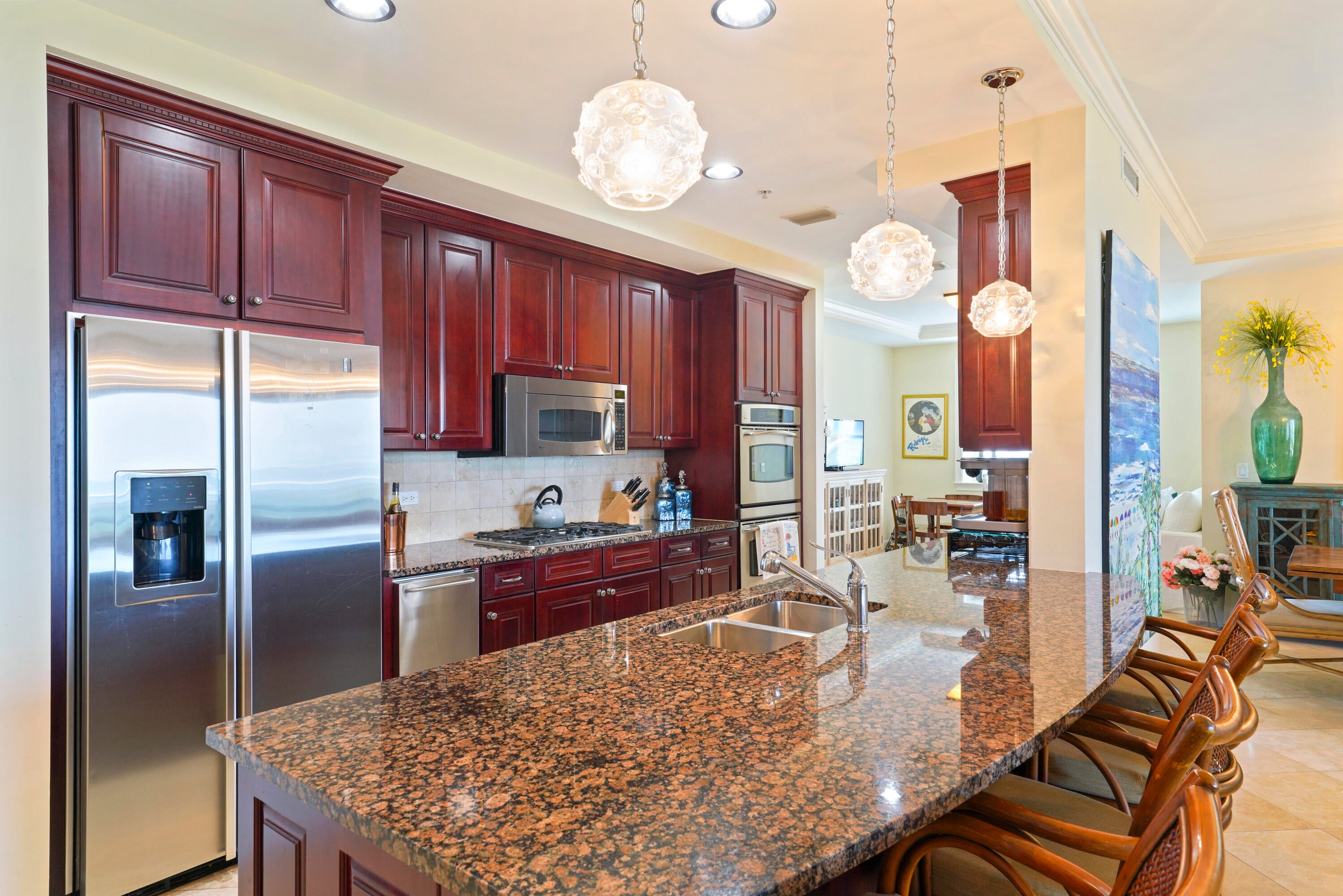 GRAND DUNES - NORTH TOWER - Residential