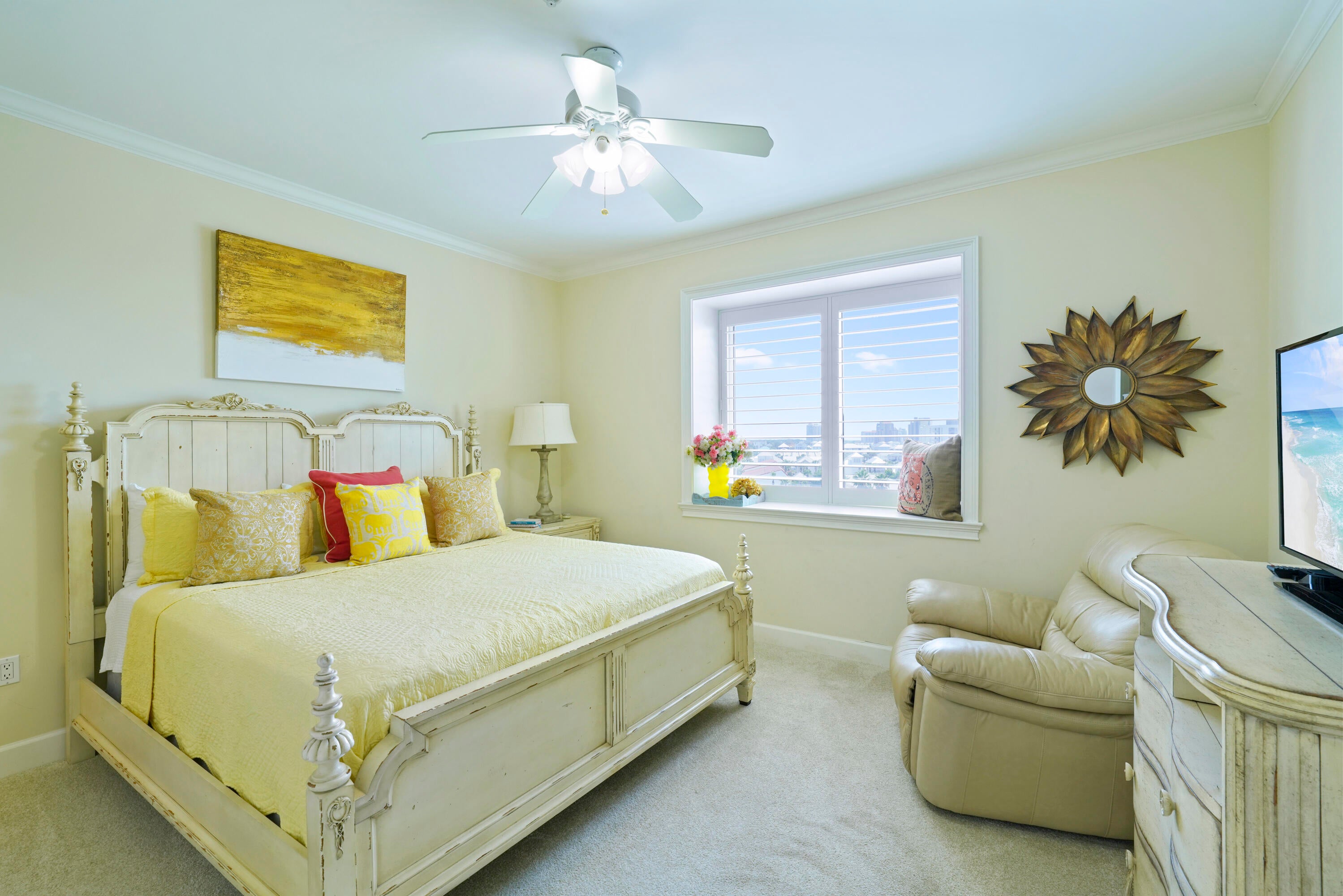 GRAND DUNES - NORTH TOWER - Residential