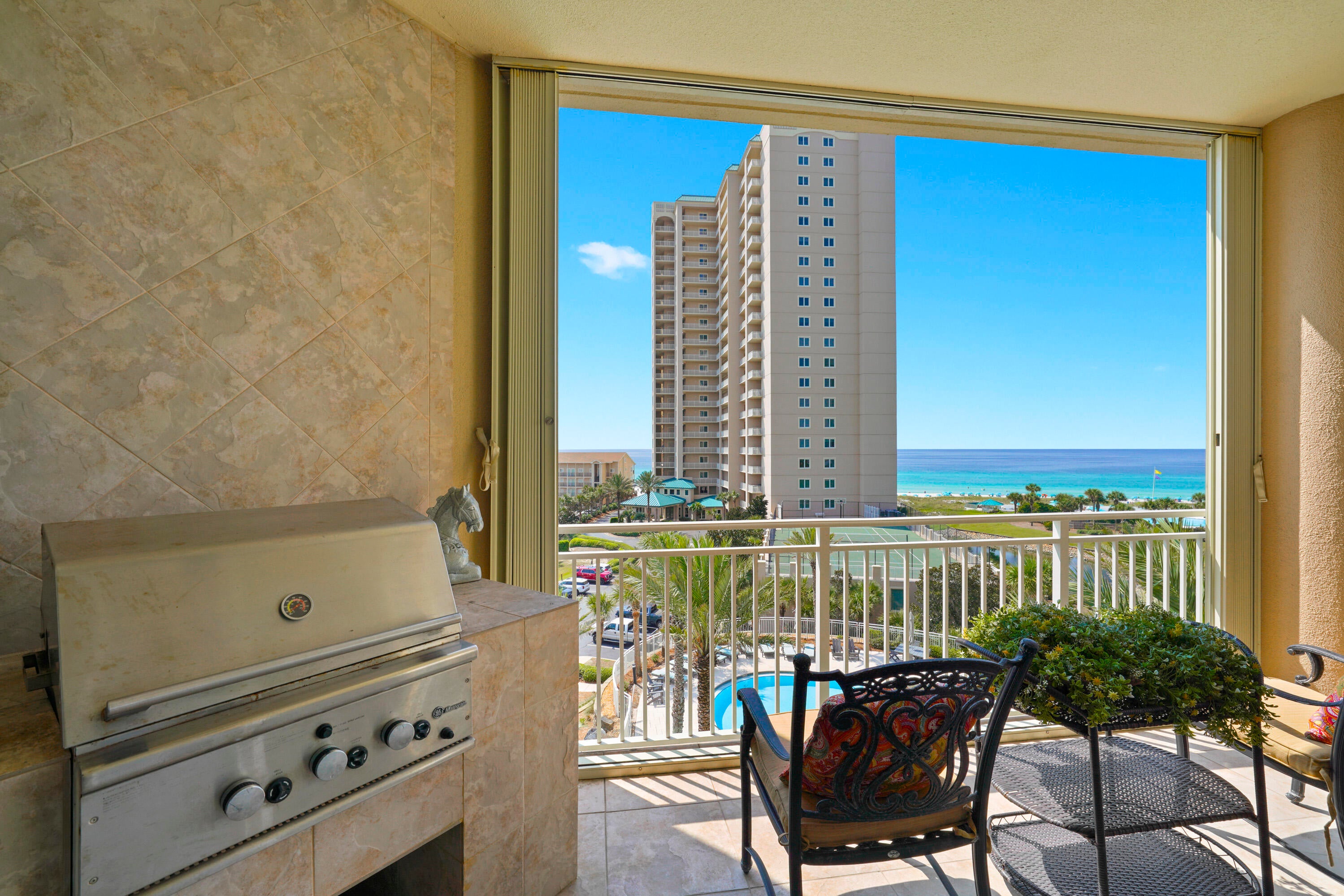 GRAND DUNES - NORTH TOWER - Residential