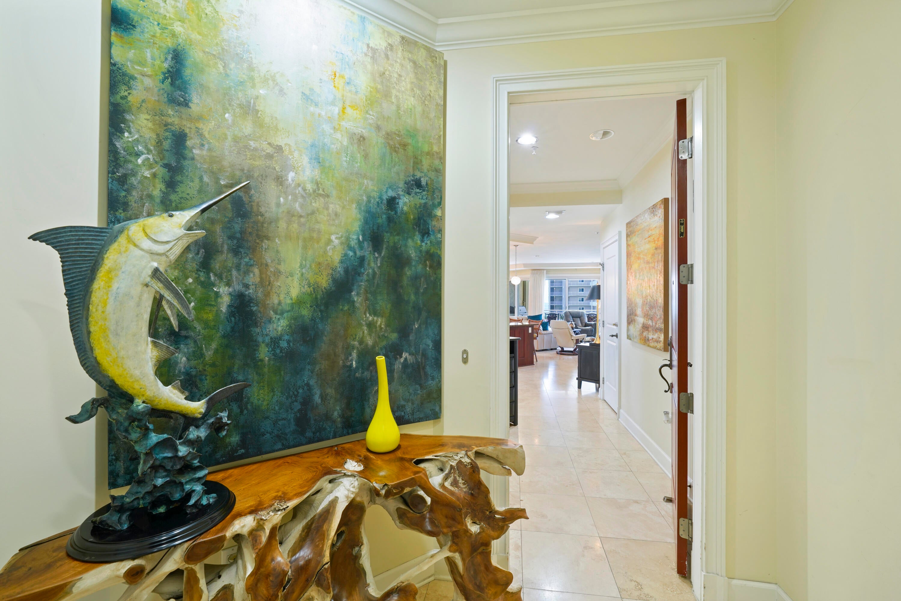 GRAND DUNES - NORTH TOWER - Residential