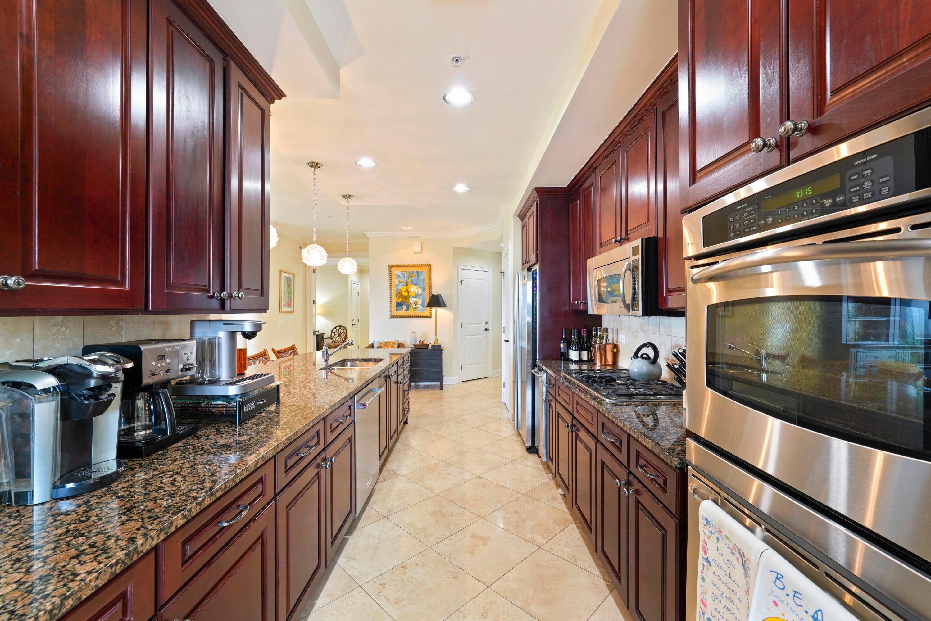 GRAND DUNES - NORTH TOWER - Residential