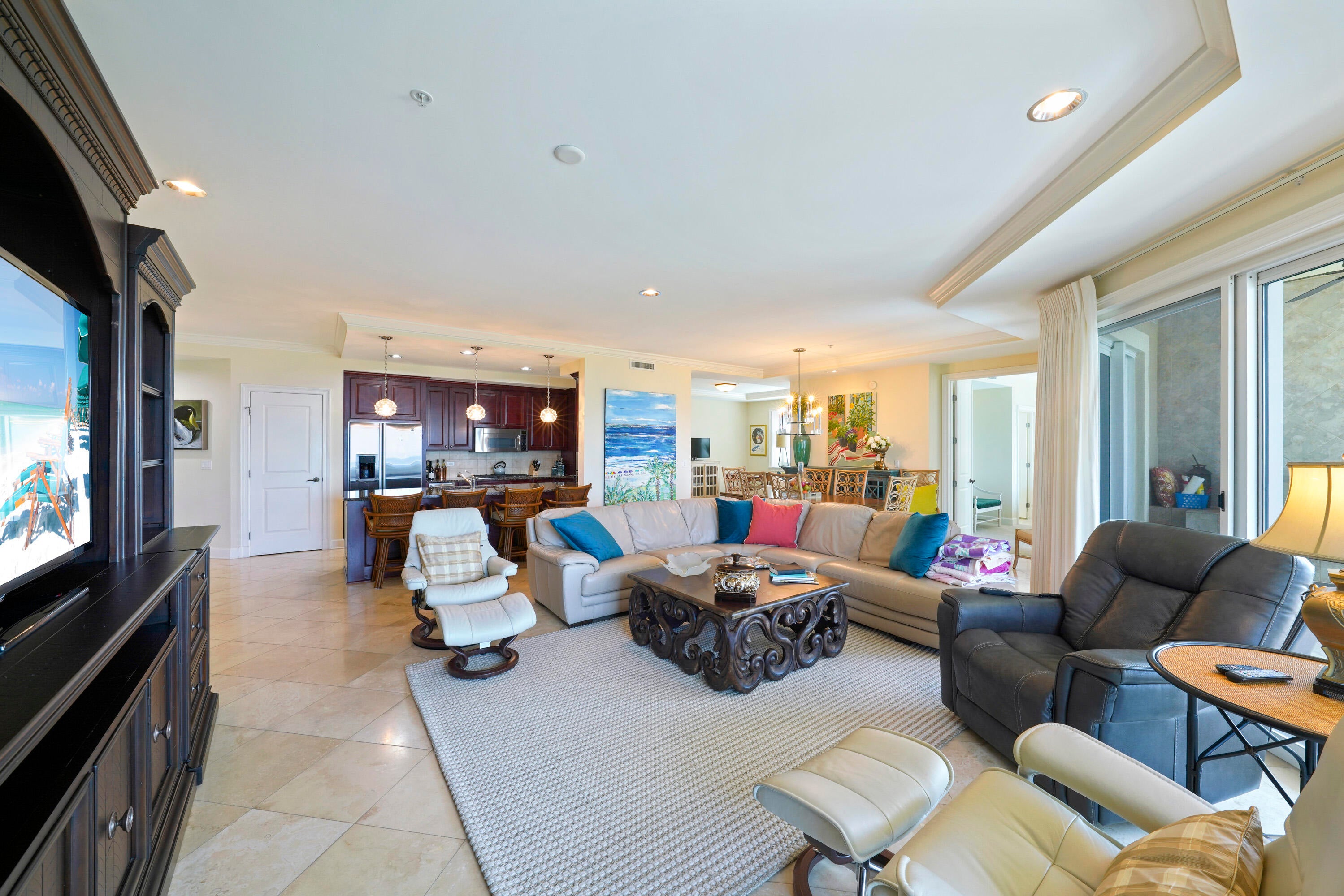 GRAND DUNES - NORTH TOWER - Residential