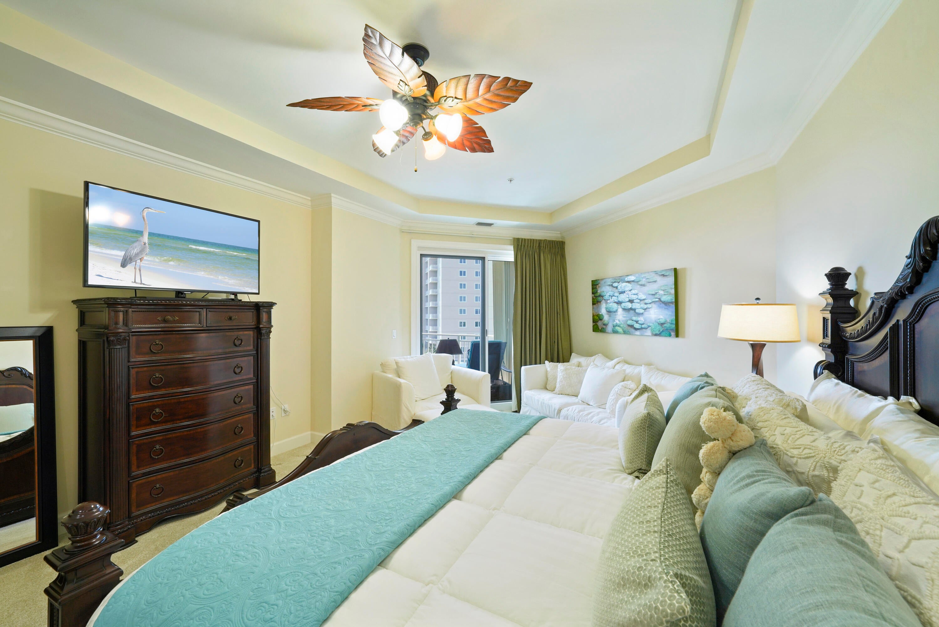 GRAND DUNES - NORTH TOWER - Residential