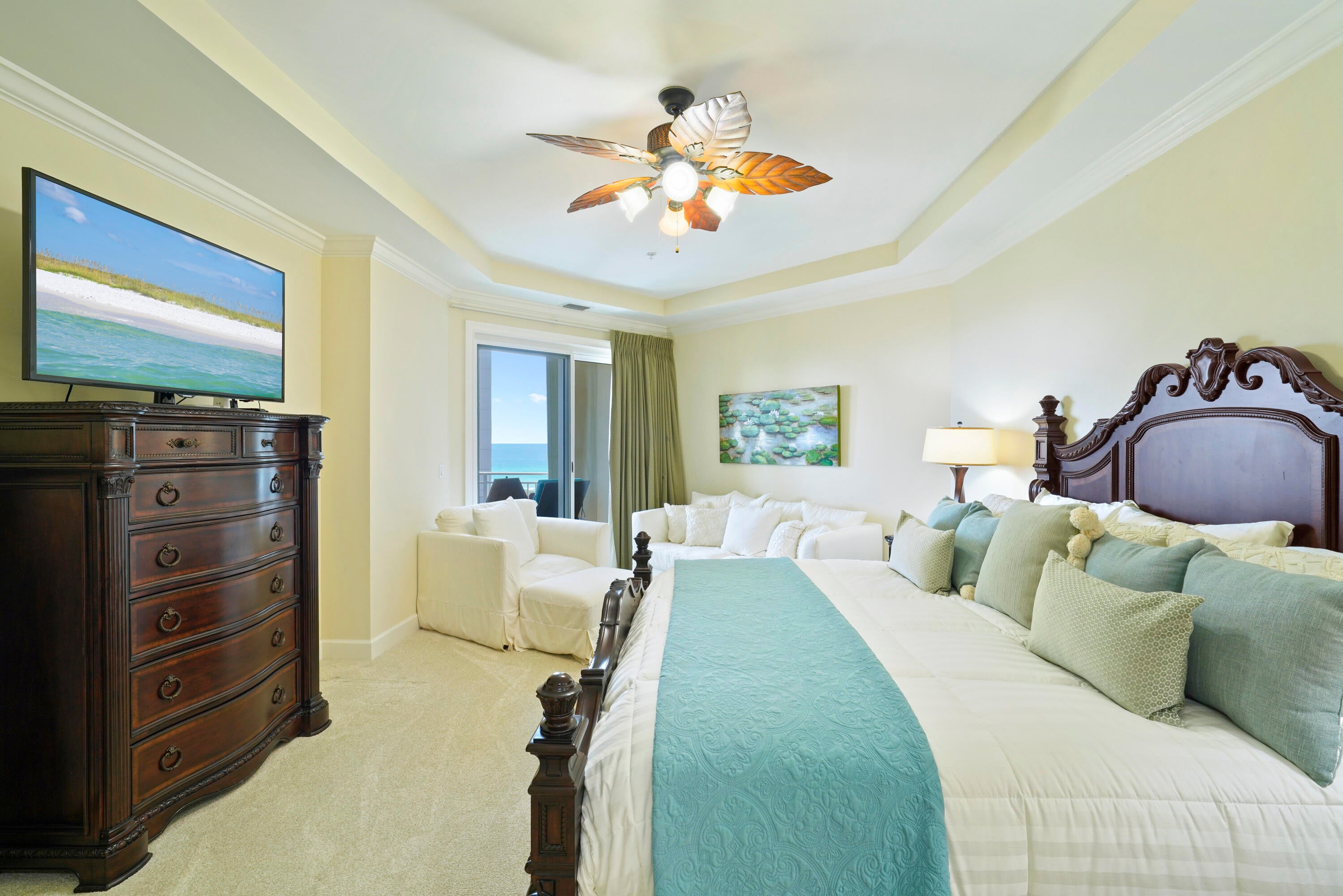 GRAND DUNES - NORTH TOWER - Residential