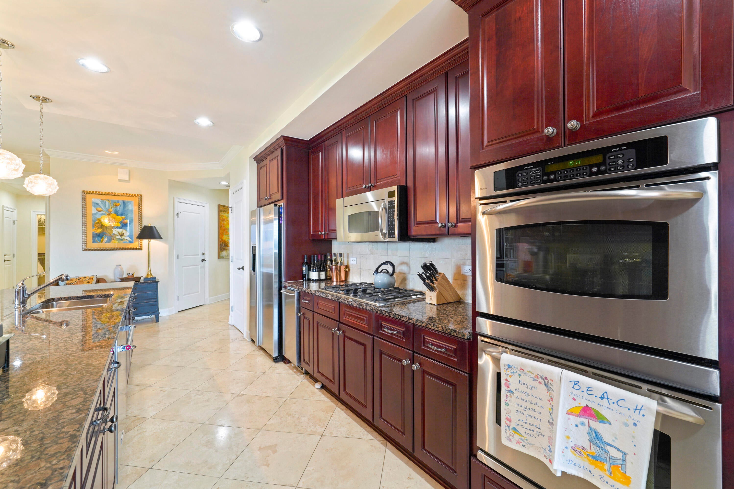 GRAND DUNES - NORTH TOWER - Residential