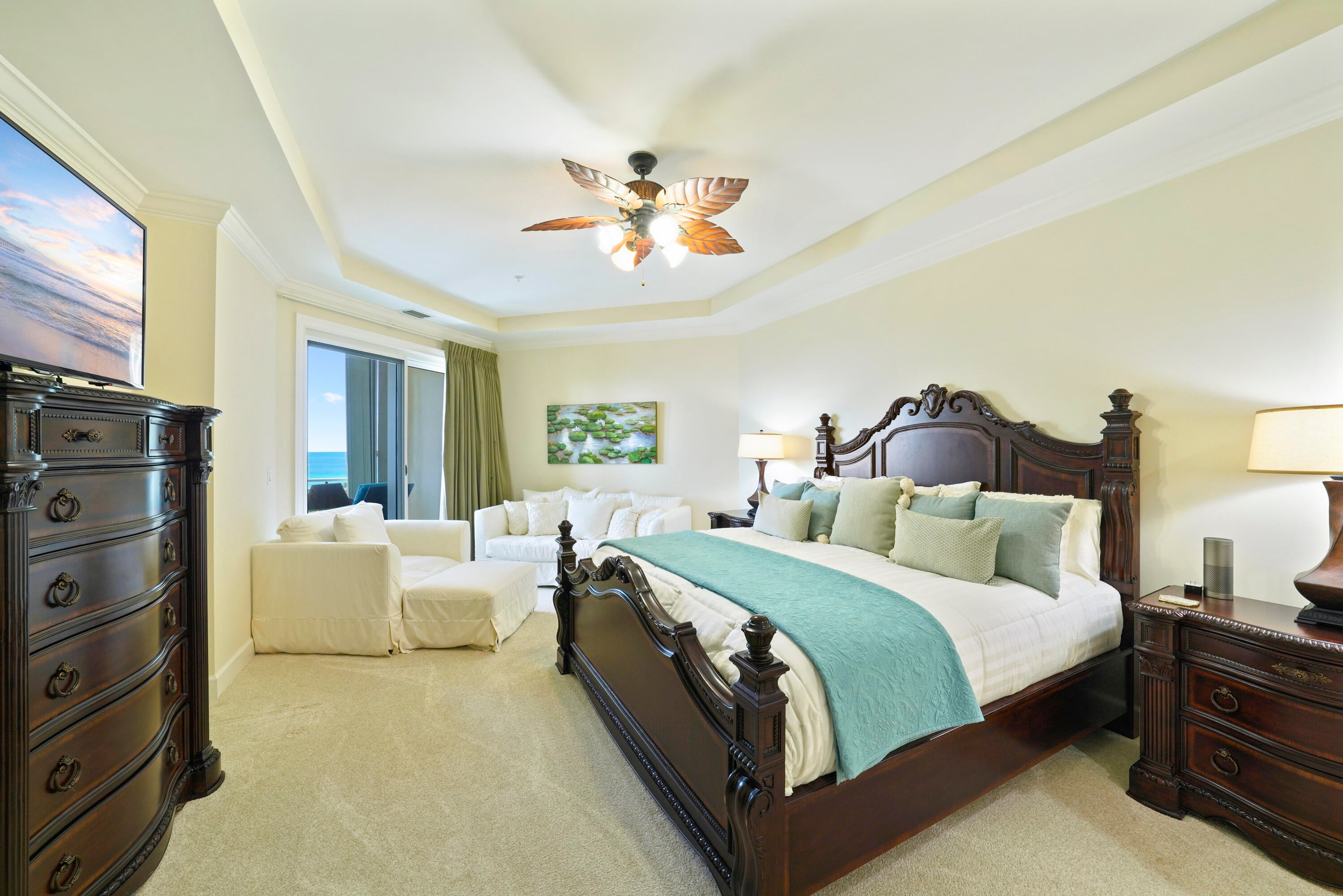 GRAND DUNES - NORTH TOWER - Residential