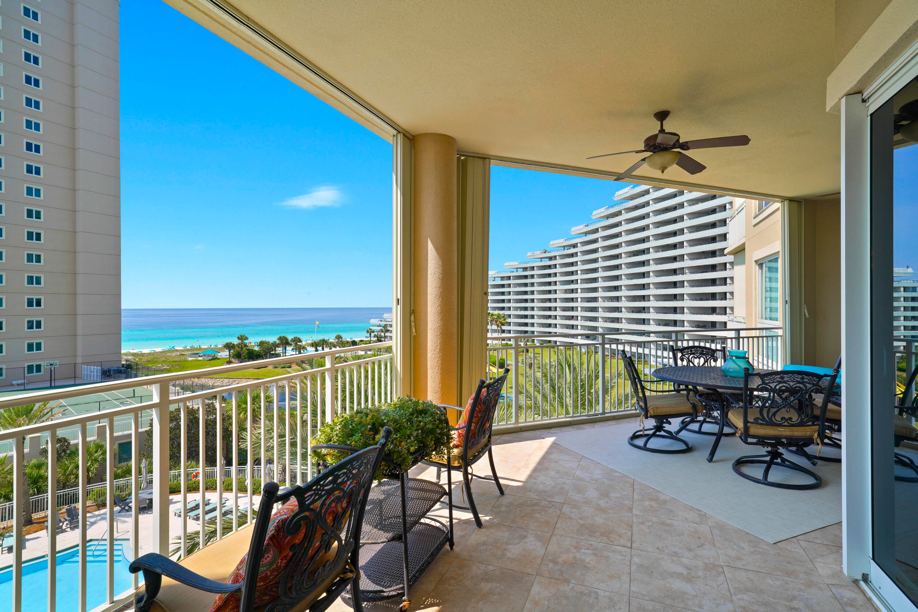 GRAND DUNES - NORTH TOWER - Residential