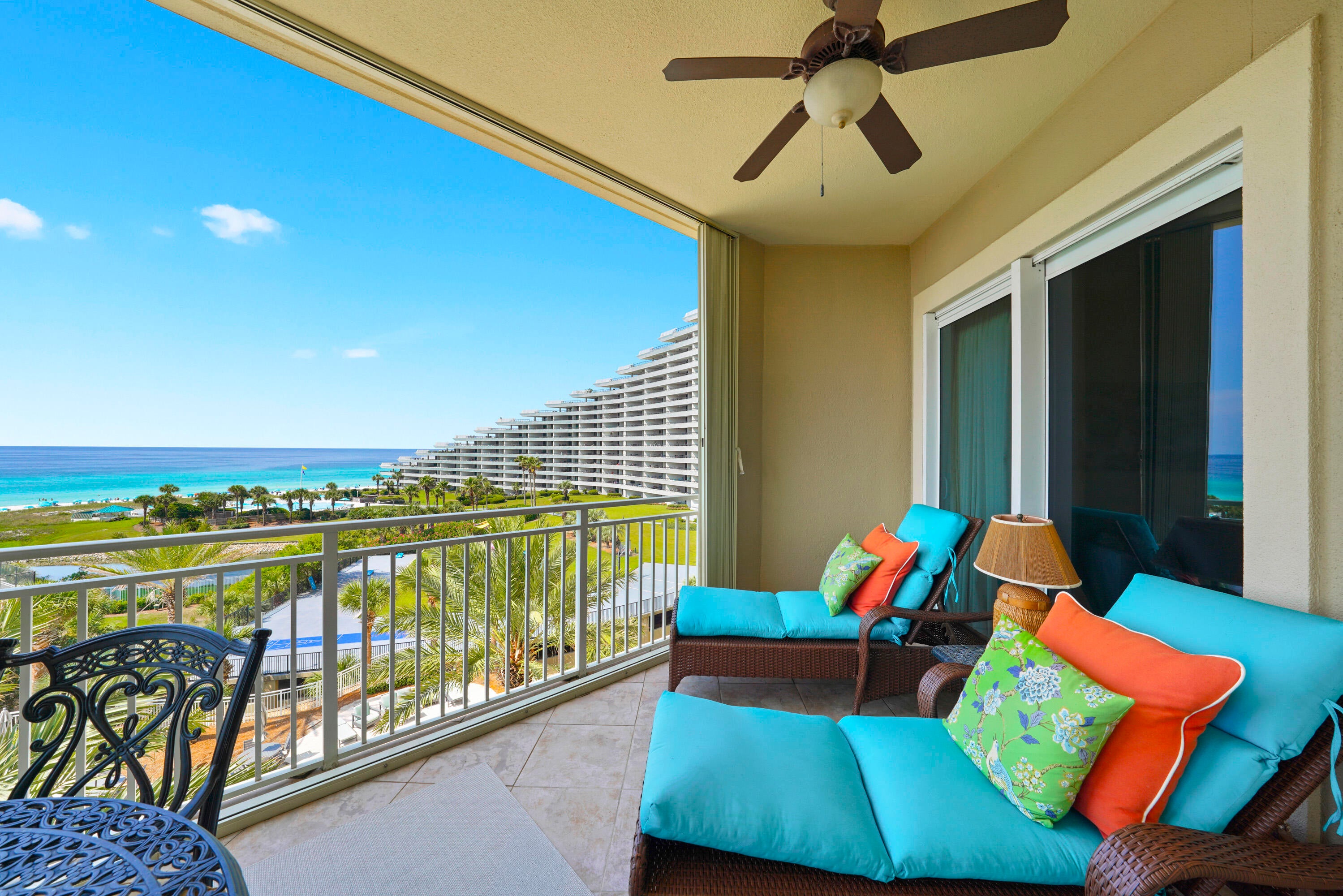GRAND DUNES - NORTH TOWER - Residential