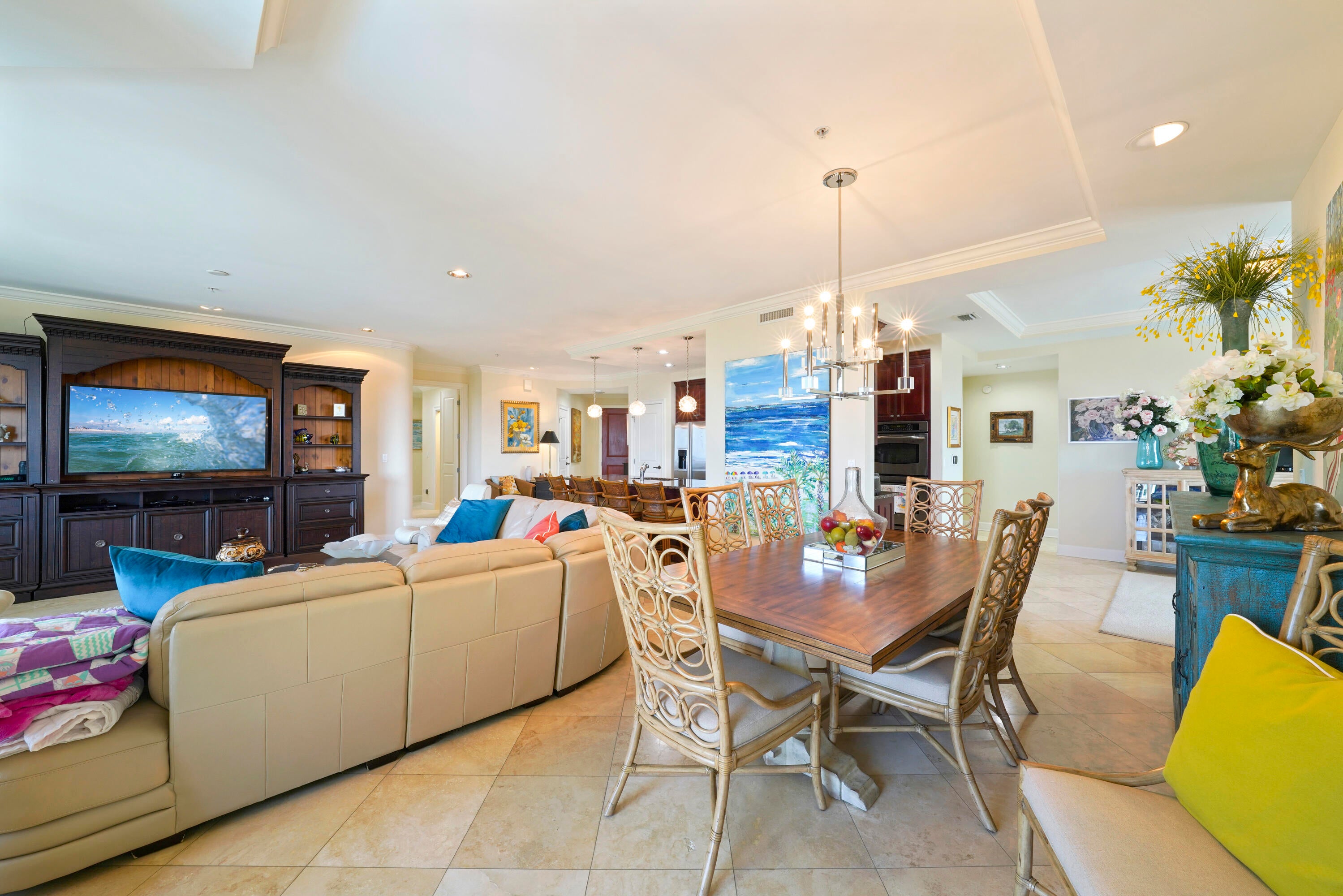 GRAND DUNES - NORTH TOWER - Residential