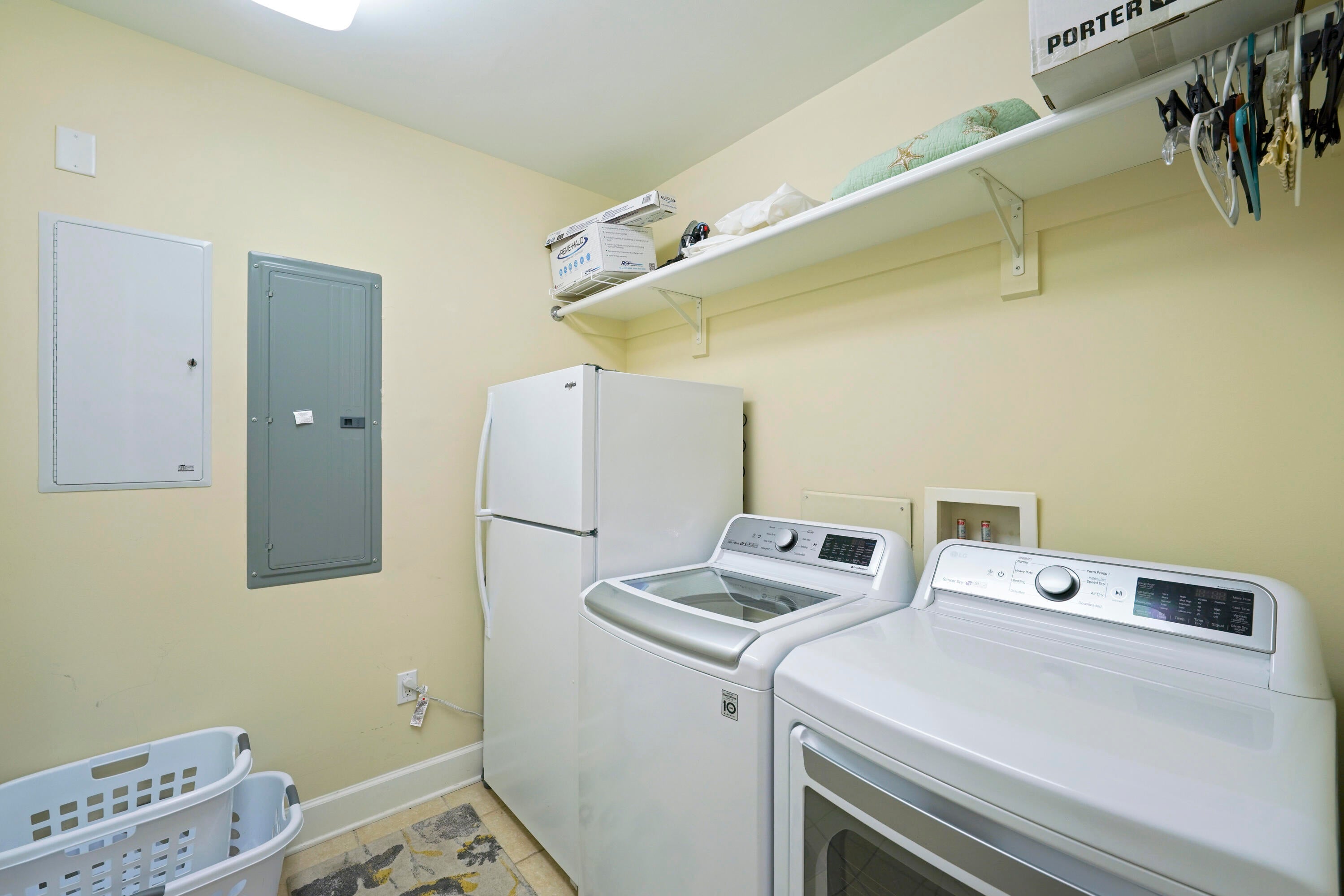 GRAND DUNES - NORTH TOWER - Residential