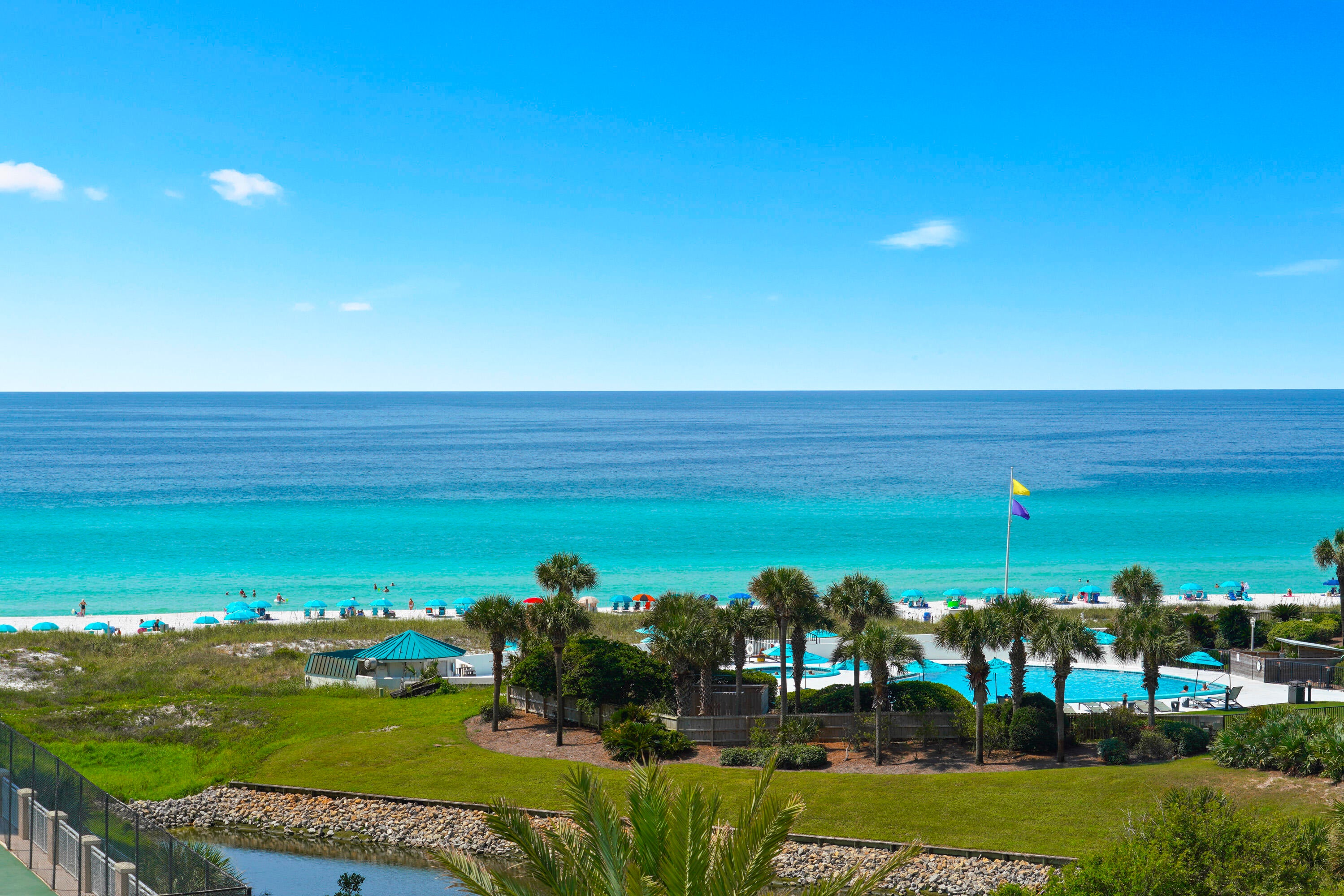 GRAND DUNES - NORTH TOWER - Residential