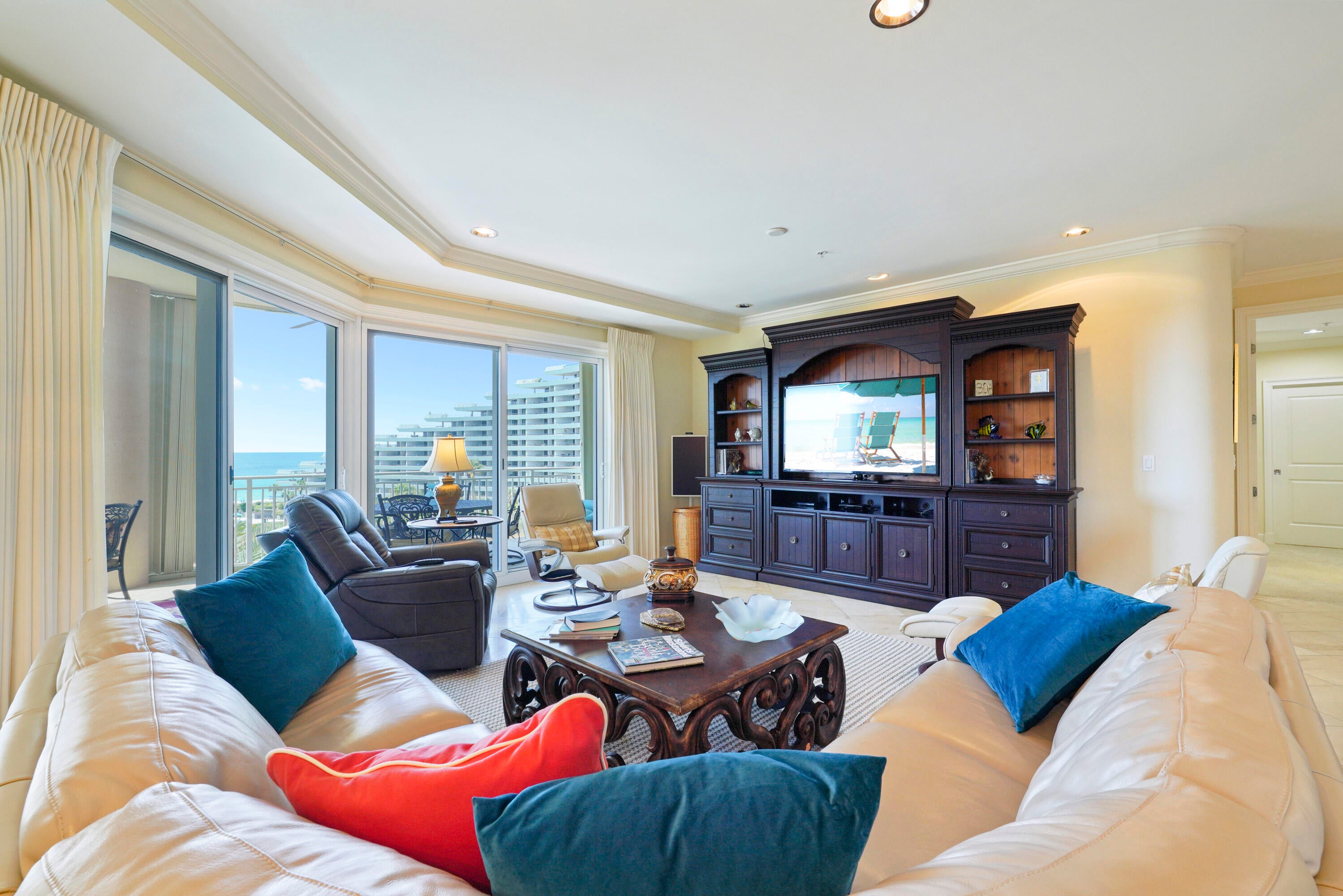 GRAND DUNES - NORTH TOWER - Residential