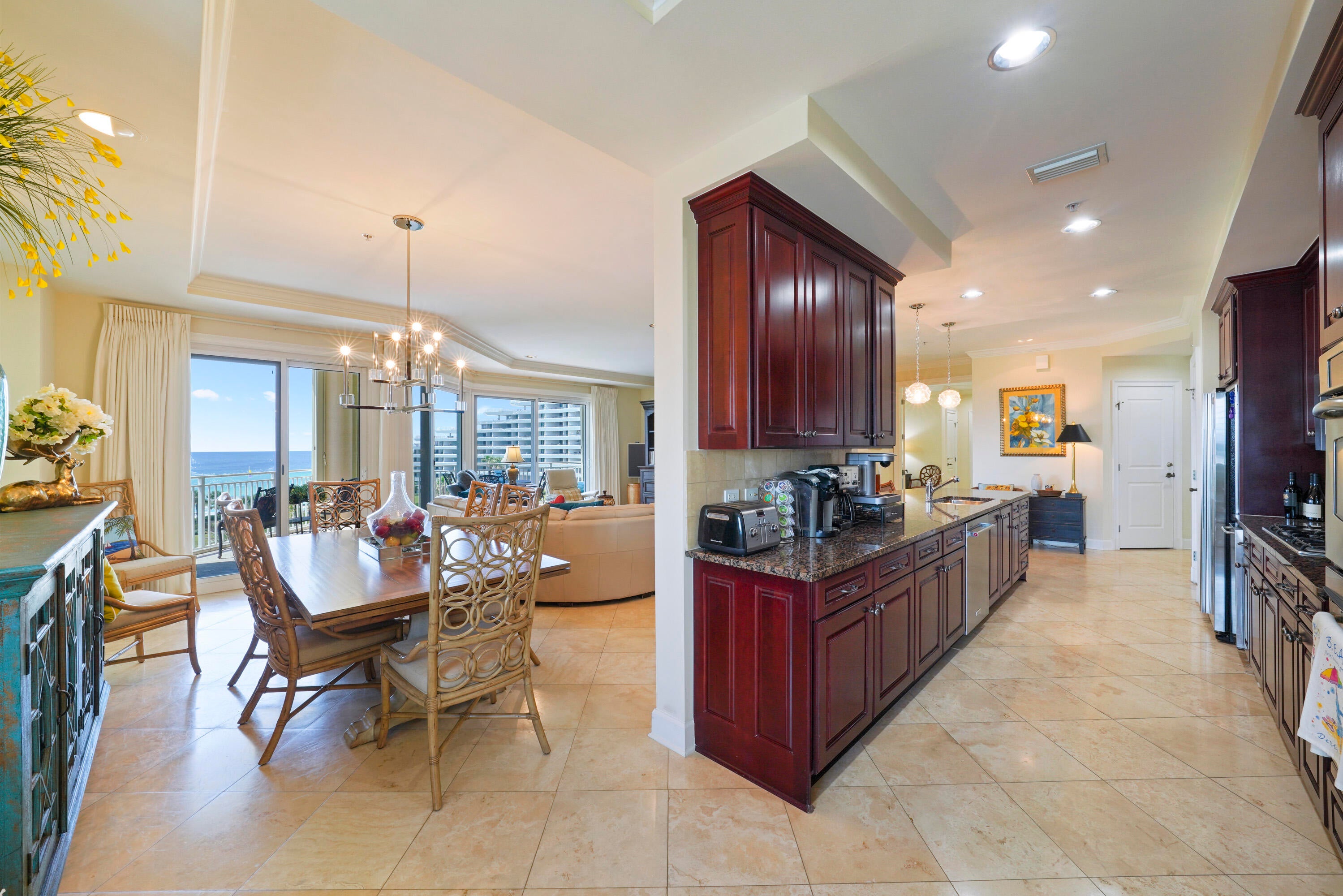 GRAND DUNES - NORTH TOWER - Residential