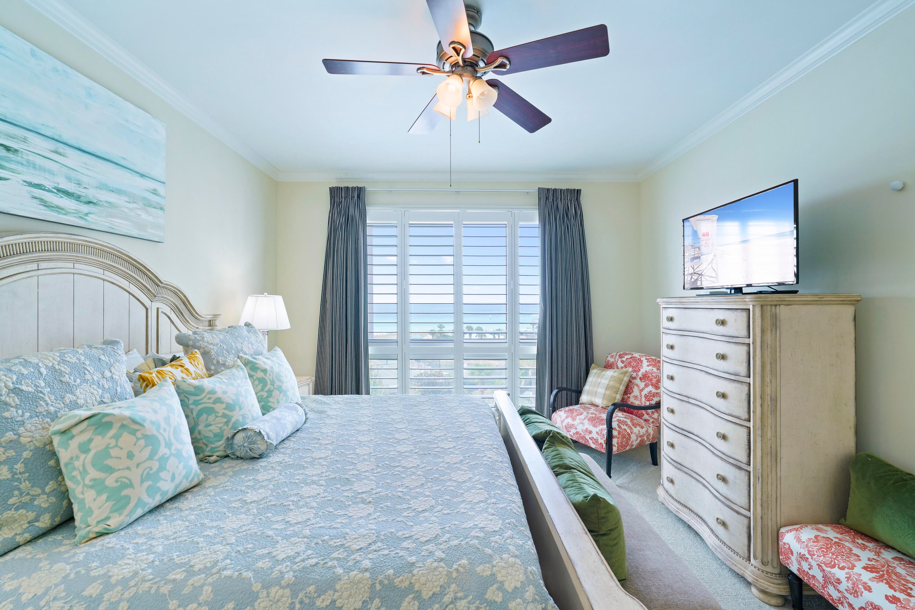 GRAND DUNES - NORTH TOWER - Residential